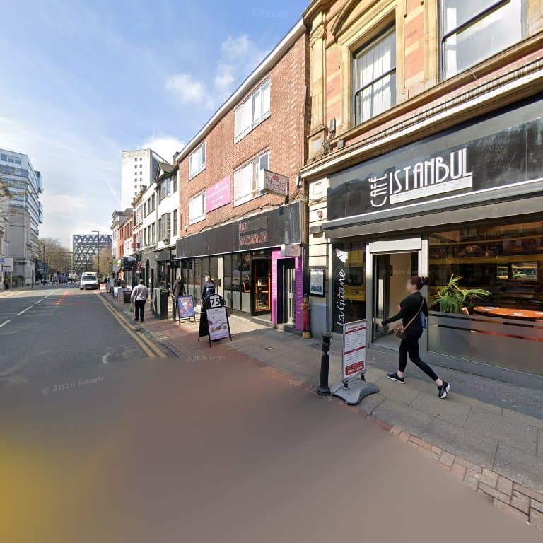 The One Thai Massage – Thai massage in Manchester