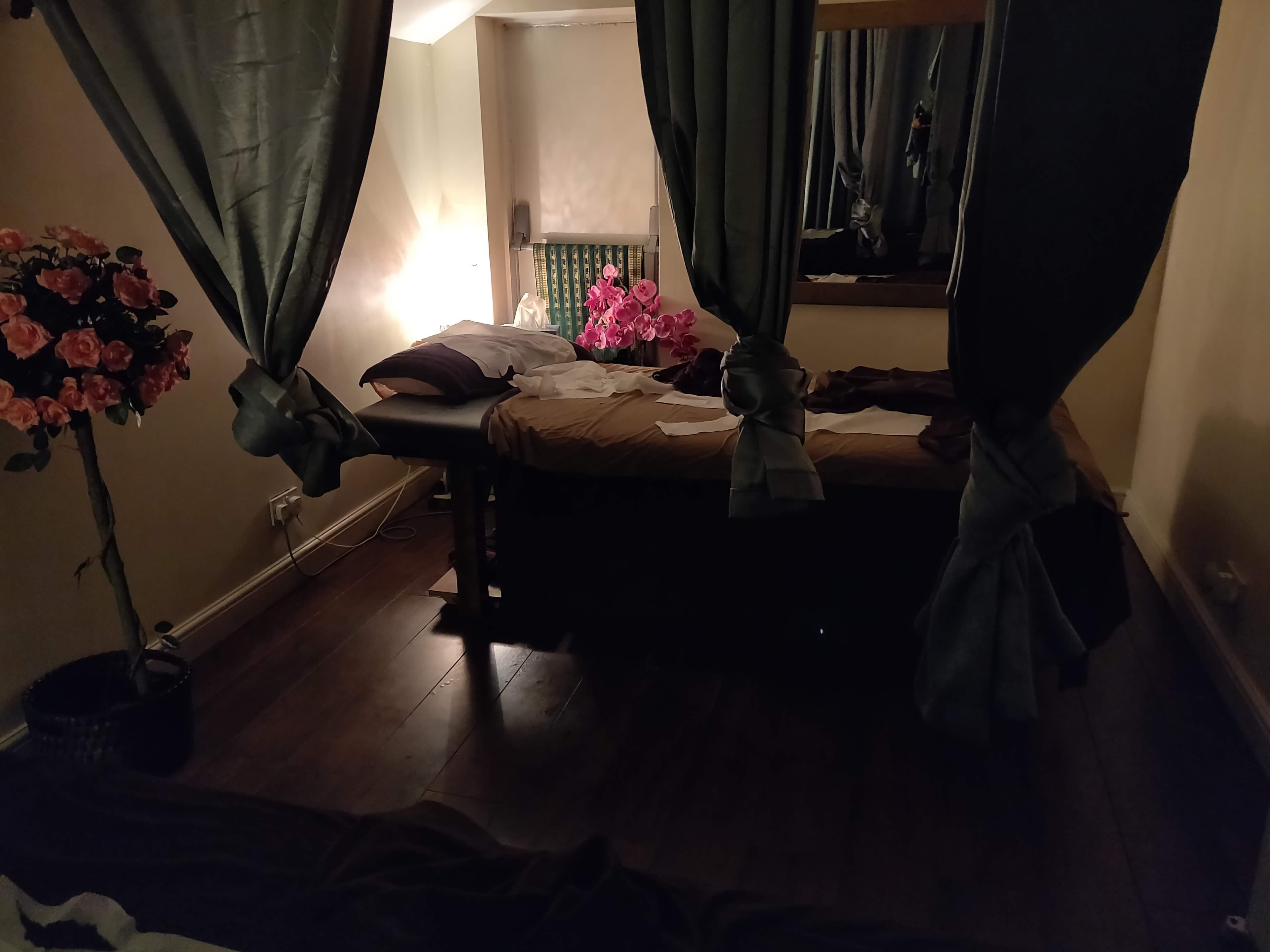 Arokaya Thai Massage – Thai massage in Manchester