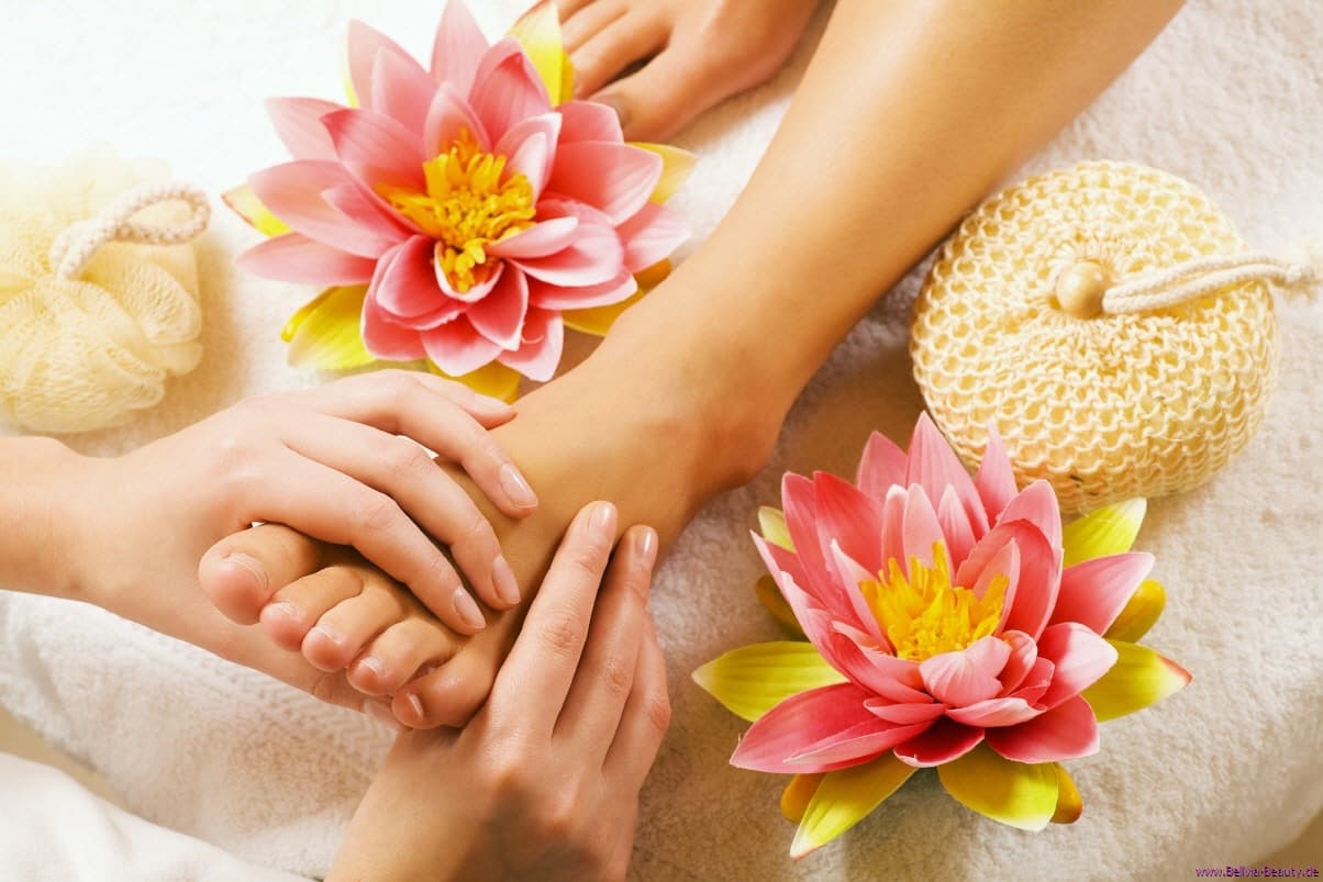 Thai Sabai Massage & Aromatherapy – Thai massage in Tameside