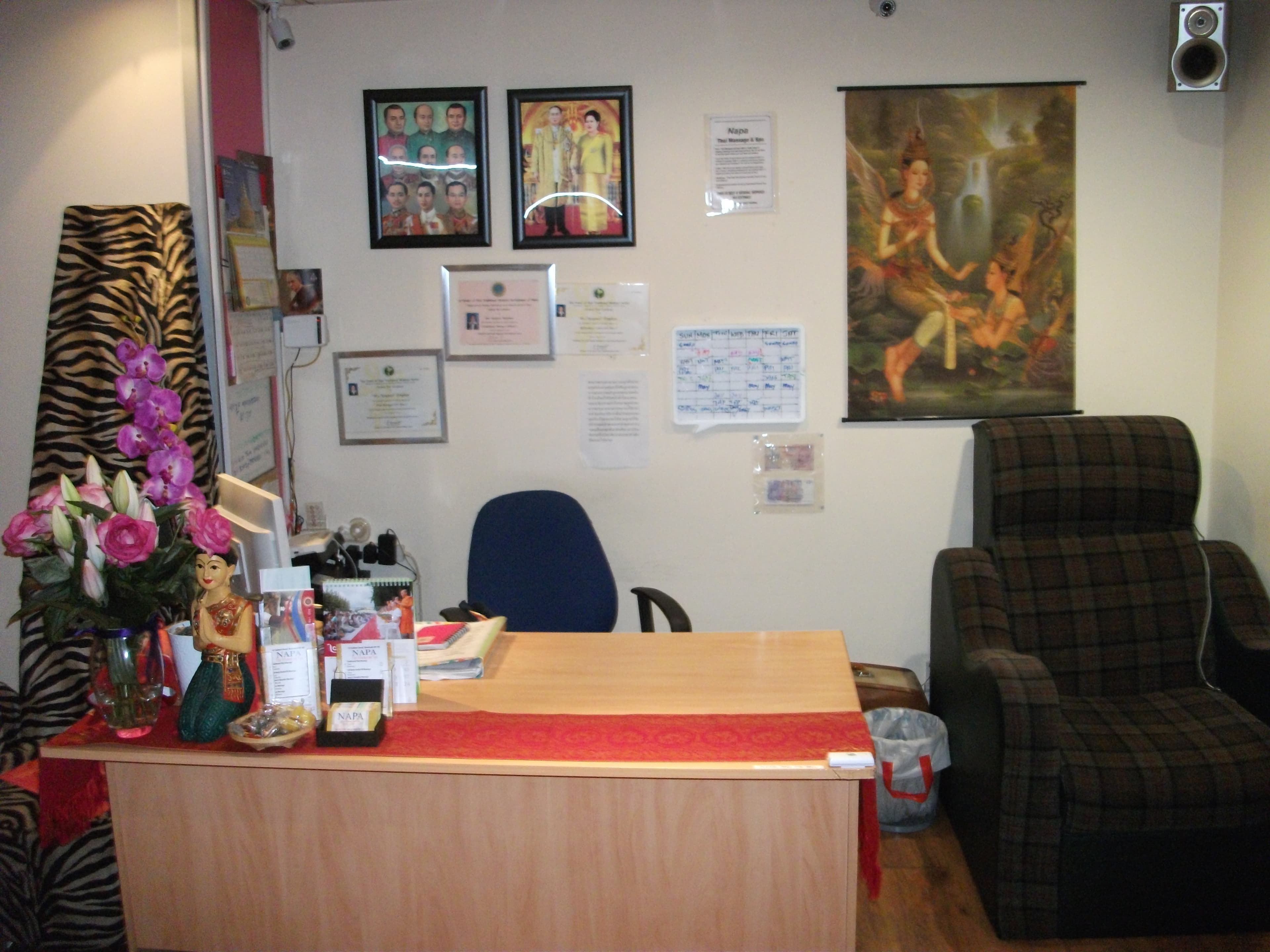 Photo 3 of Napa Thai Massage