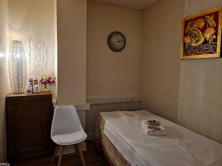 Photo 3 of Dhala Thai Therapy & Massage