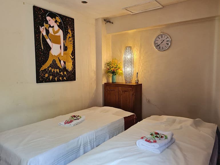 Dhala Thai Therapy & Massage – Thai massage in Salford