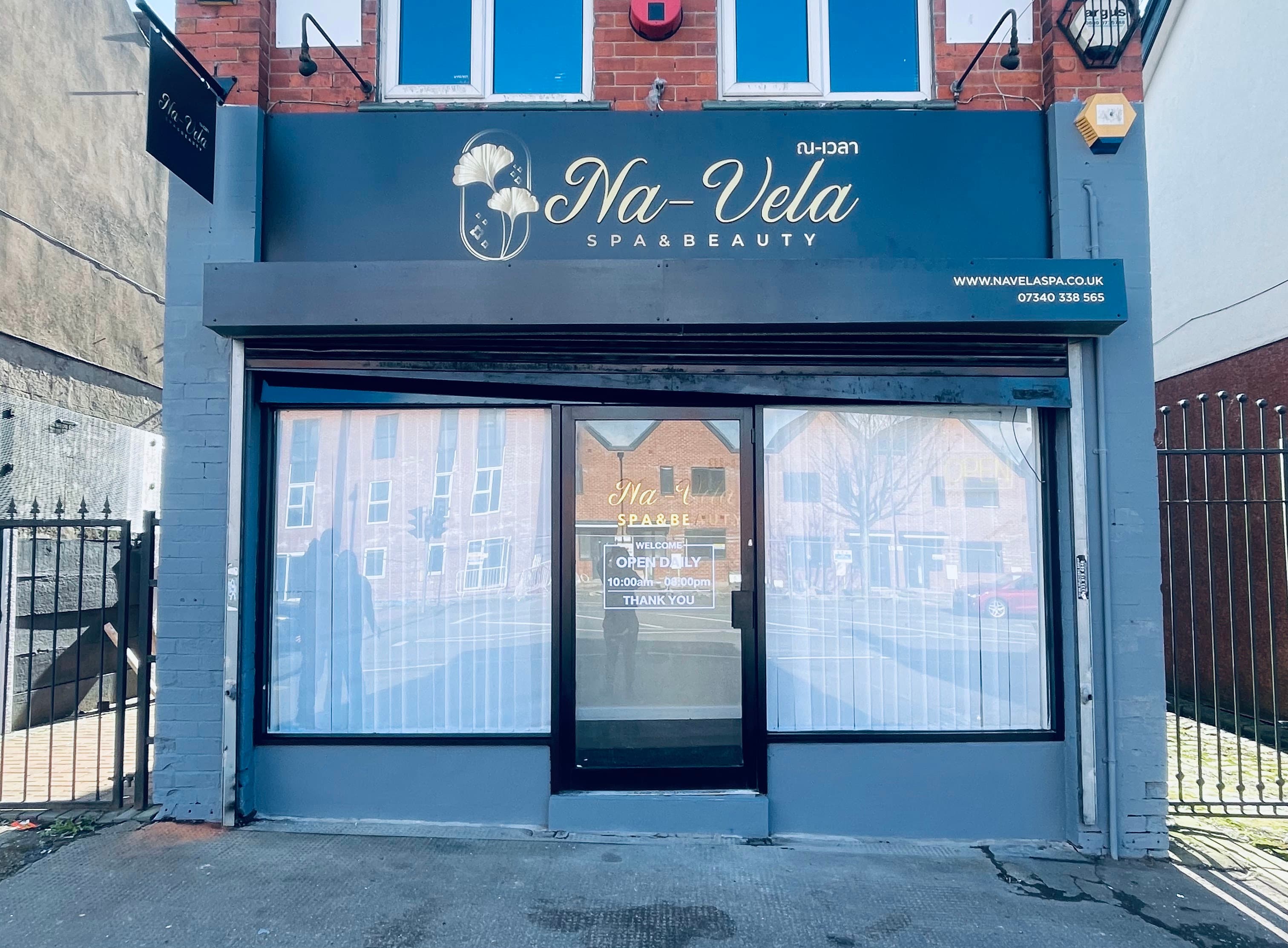 Photo 3 of Navela Spa and Massage