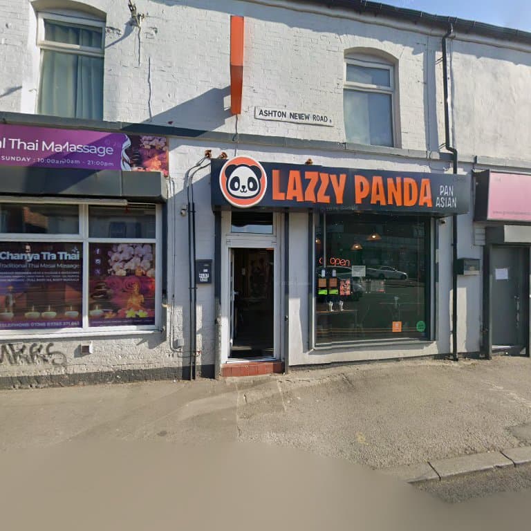 Chanya Thai Massage – Thai massage in Manchester