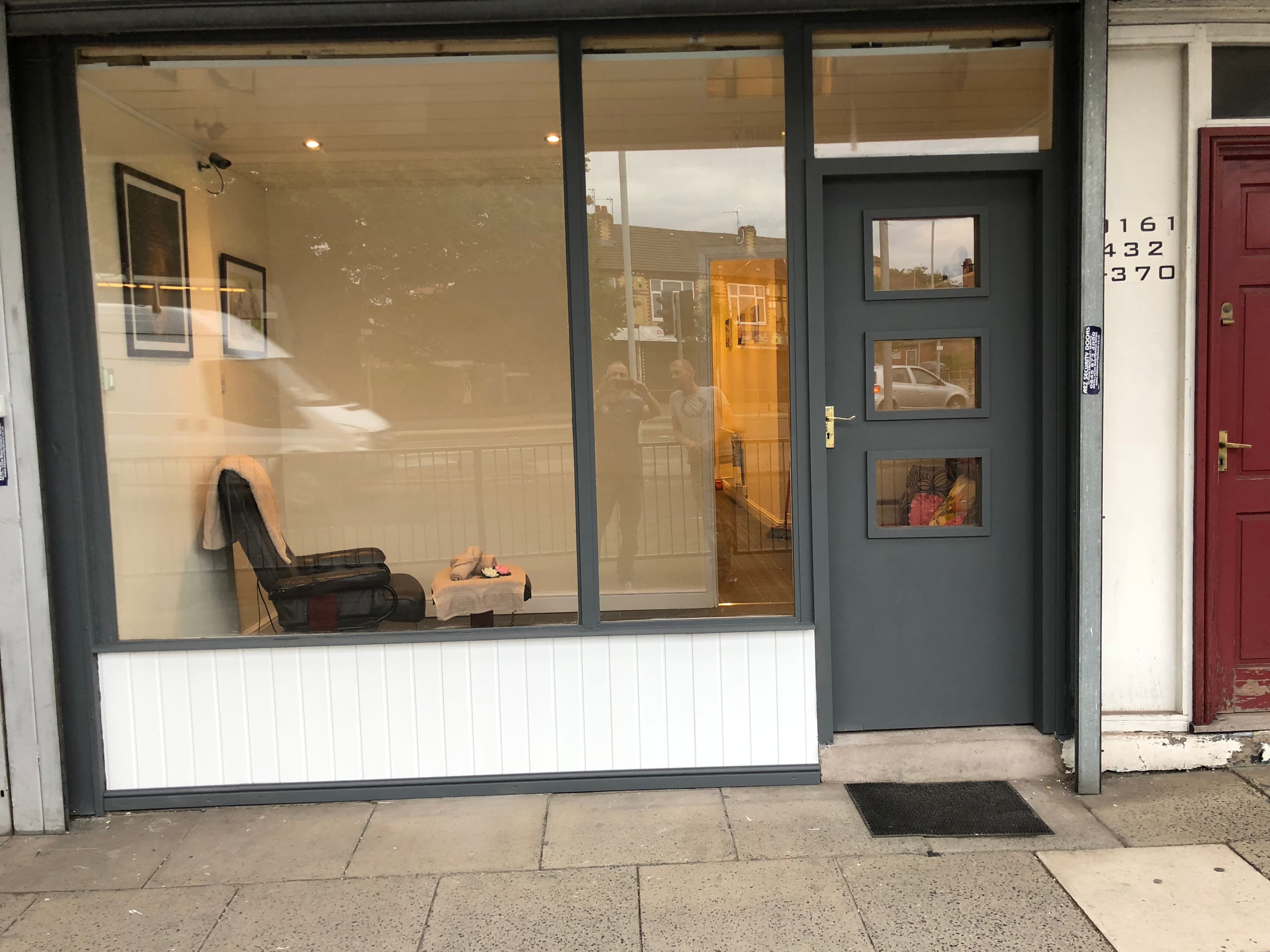 Sawasdee Thai Massage and Spa – Thai massage in Stockport