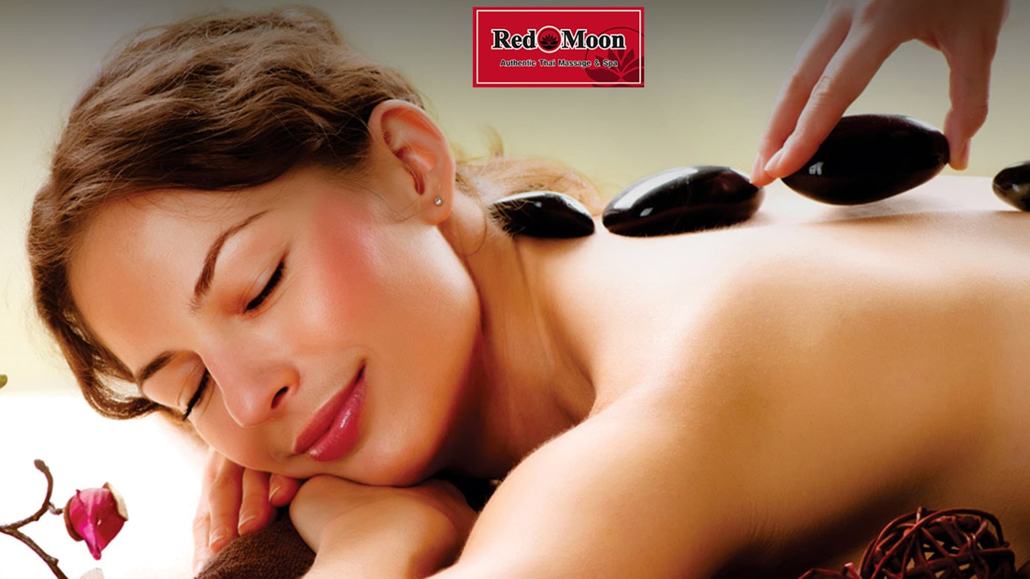 Photo 3 of Red Moon Thai Massage