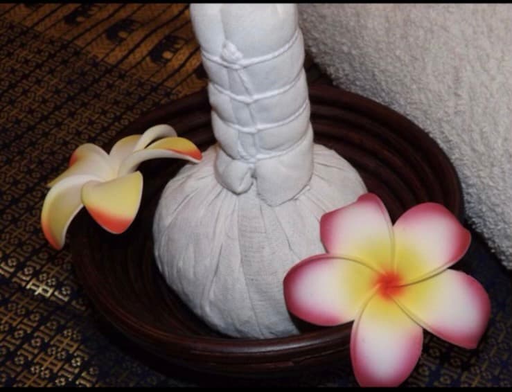 Budsarakam Thai Massage – Thai massage in Manchester
