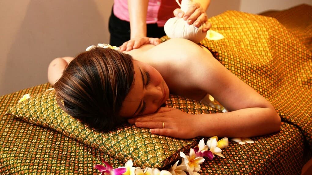 Photo 3 of Urmston Thai Massage & Wellness