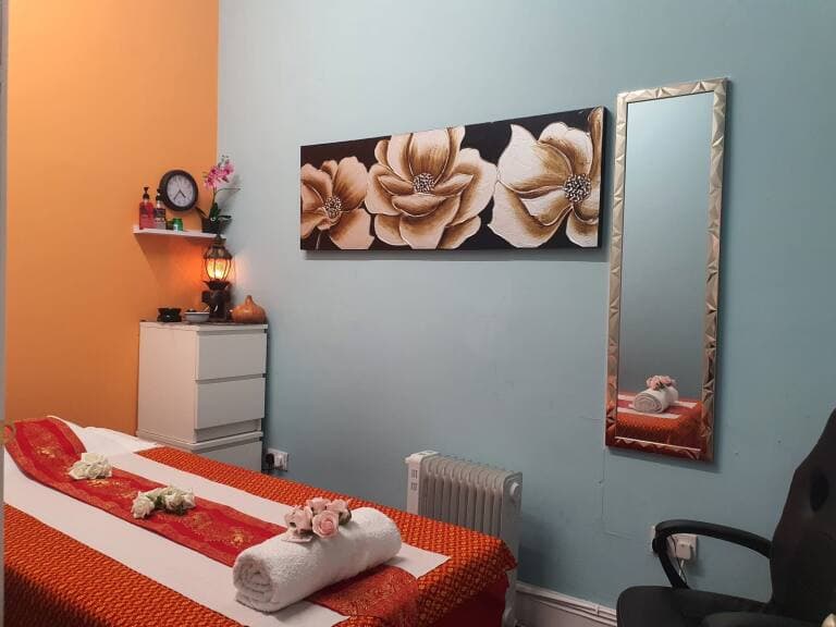 Photo 3 of Hong Thai traditional Spa