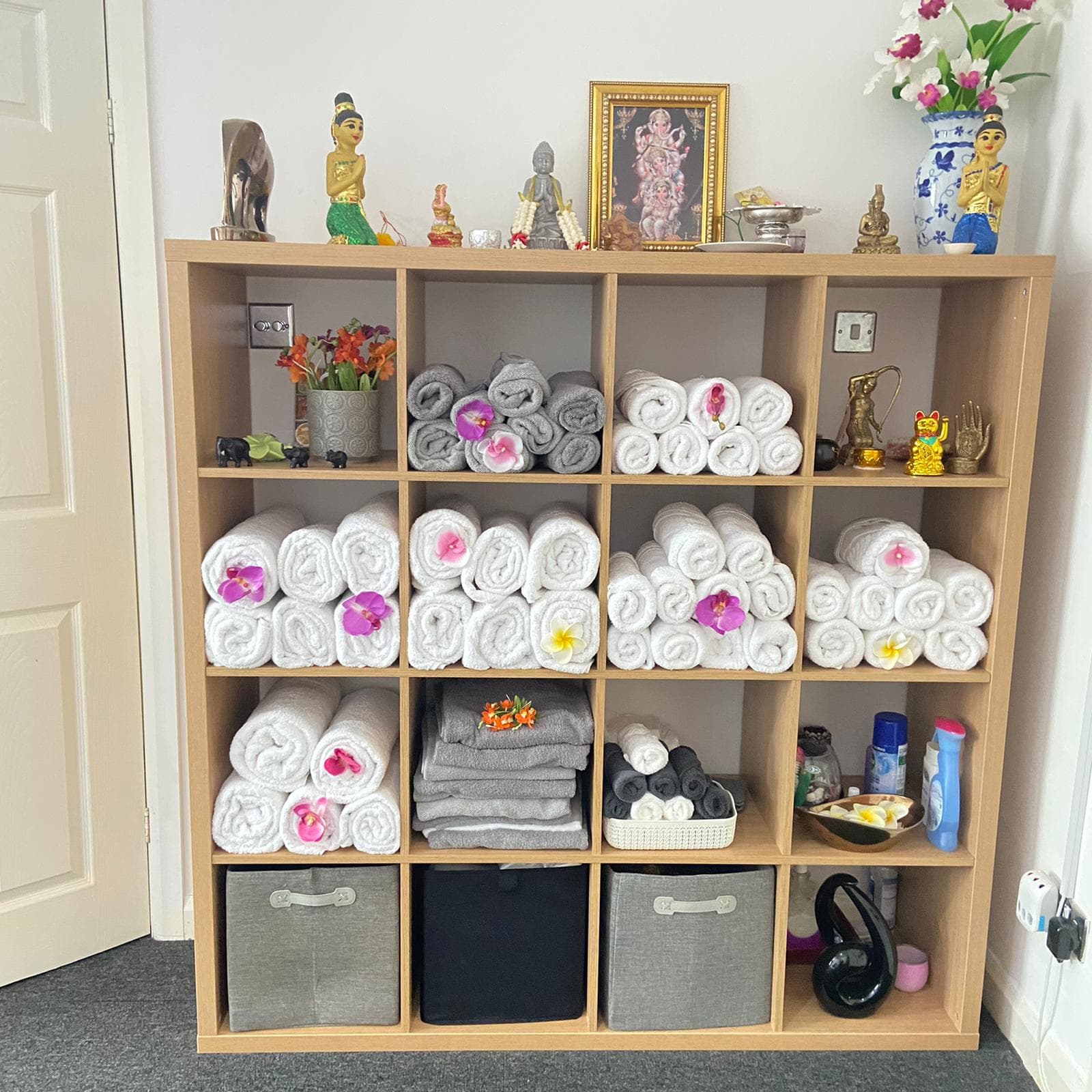 Photo 3 of Pontip Urmston Thai Massage & Spa