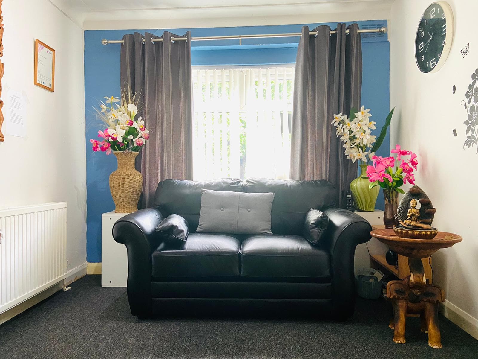 Pontip Urmston Thai Massage & Spa – Thai massage in Manchester