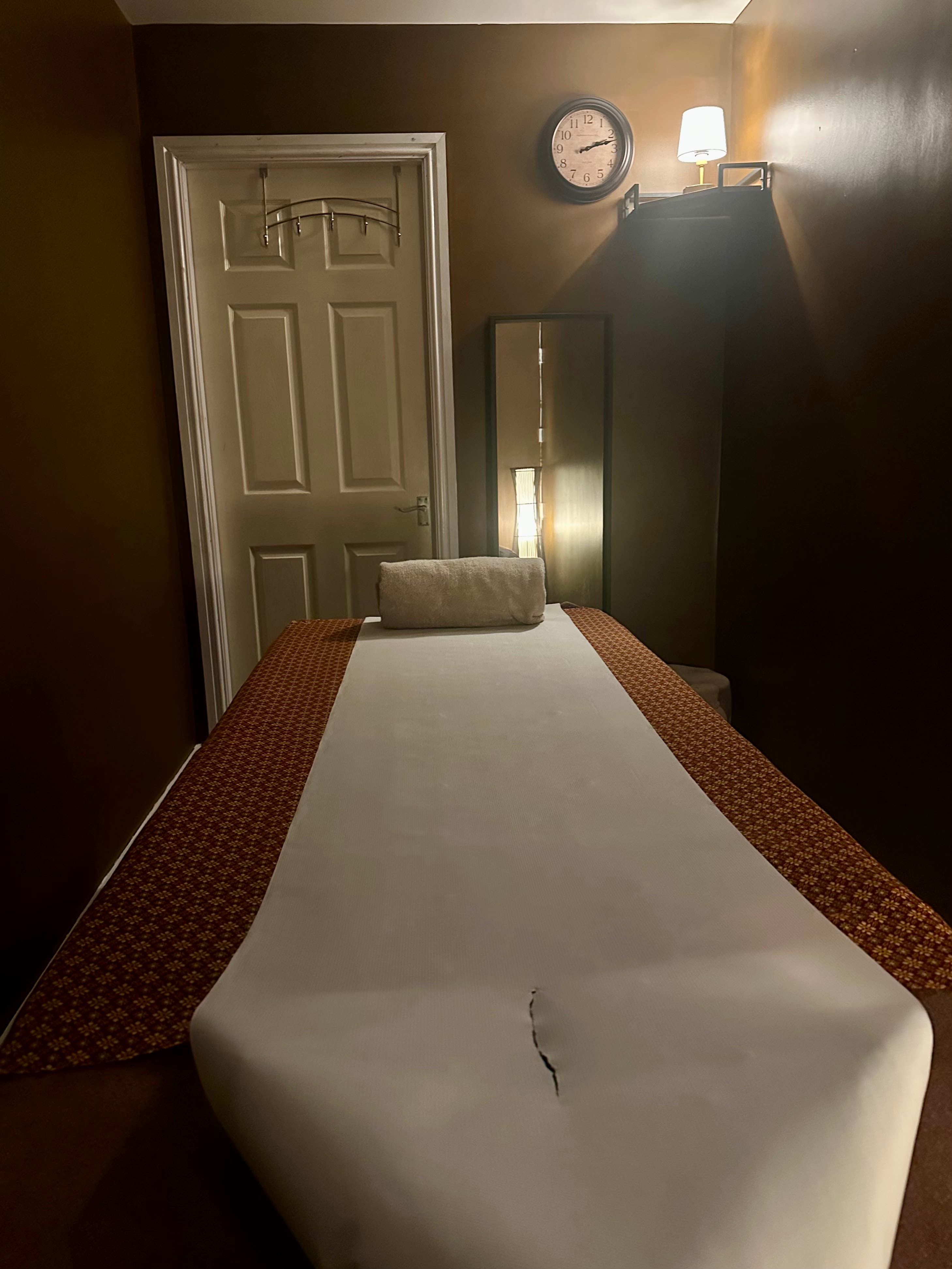 Photo 3 of Cheeva Thai Massage