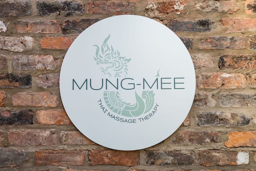 Mung Mee Thai Massage Therapy – Thai massage in Manchester