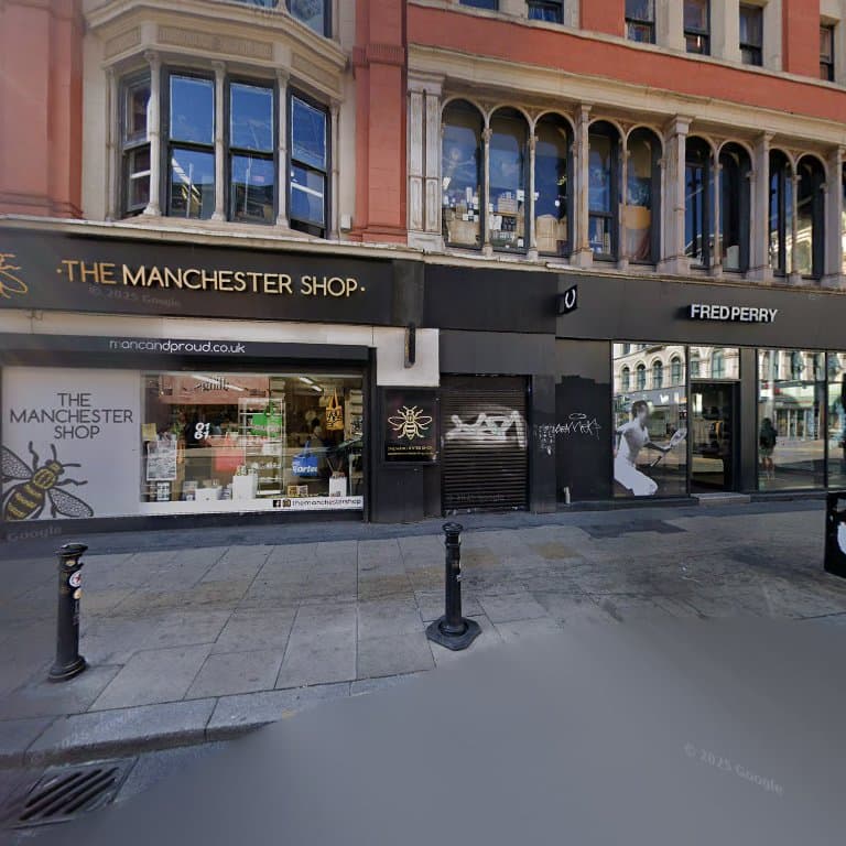 Amara Thai massage therapist – Thai massage in Manchester