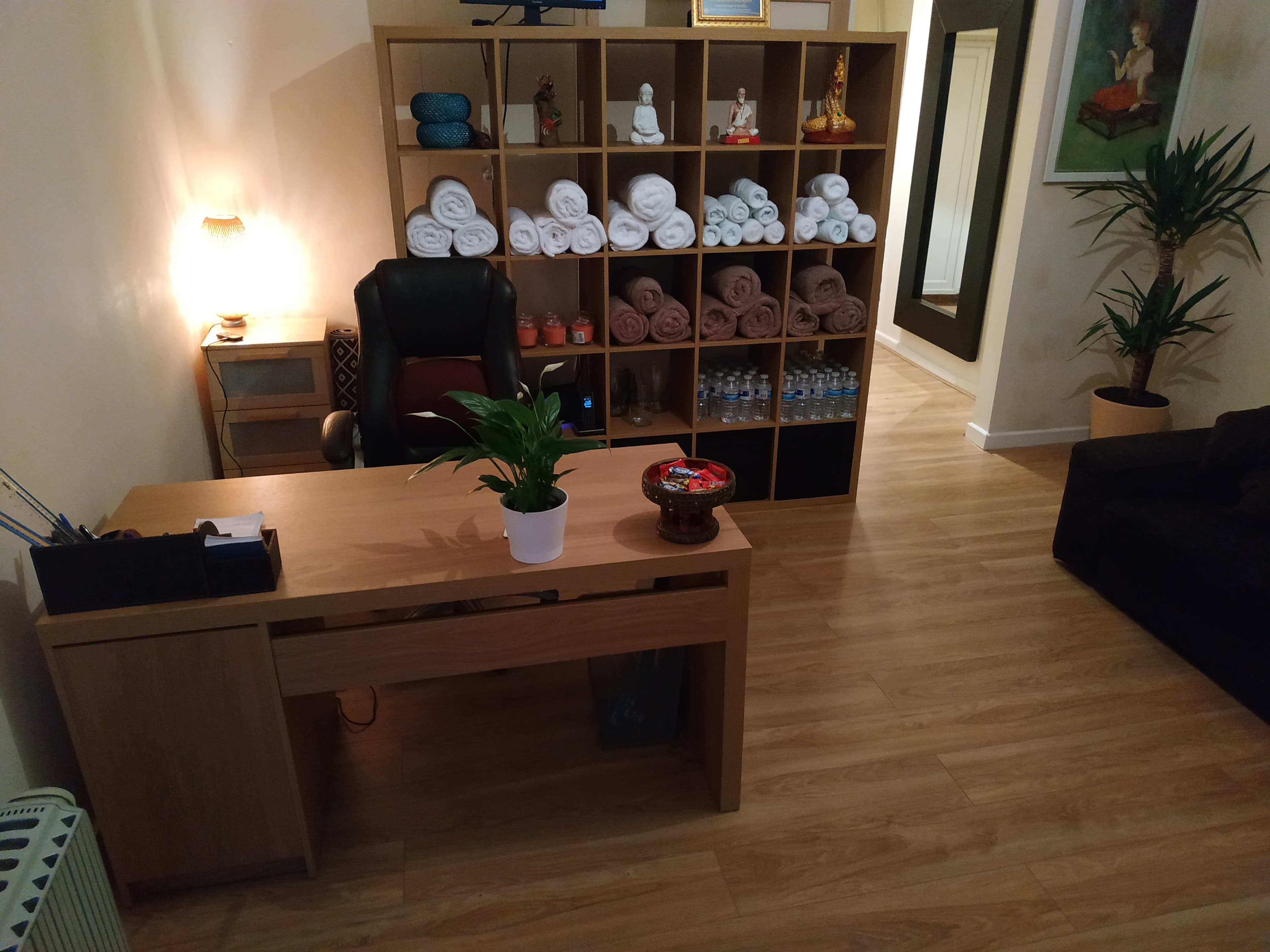 Photo 3 of Bee's Thai Massage & Spa