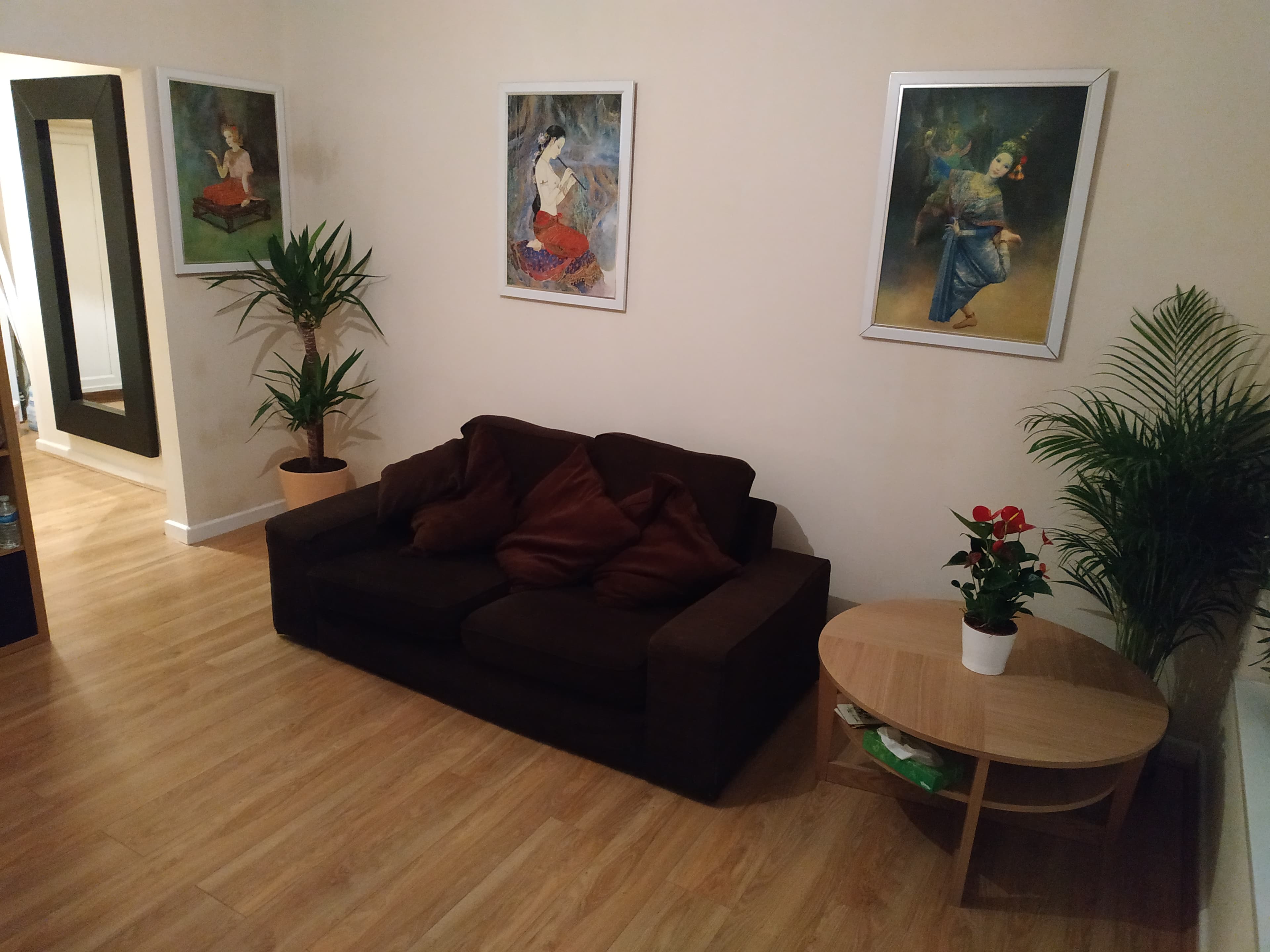 Bee's Thai Massage & Spa – Thai massage in Oldham