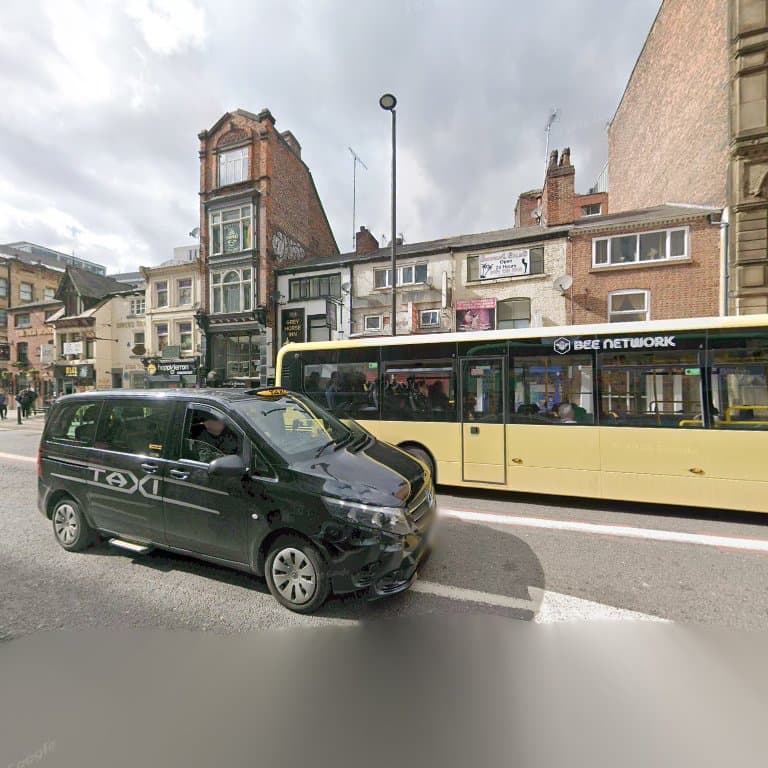 Photo 2 of Bamboo Thai Massage