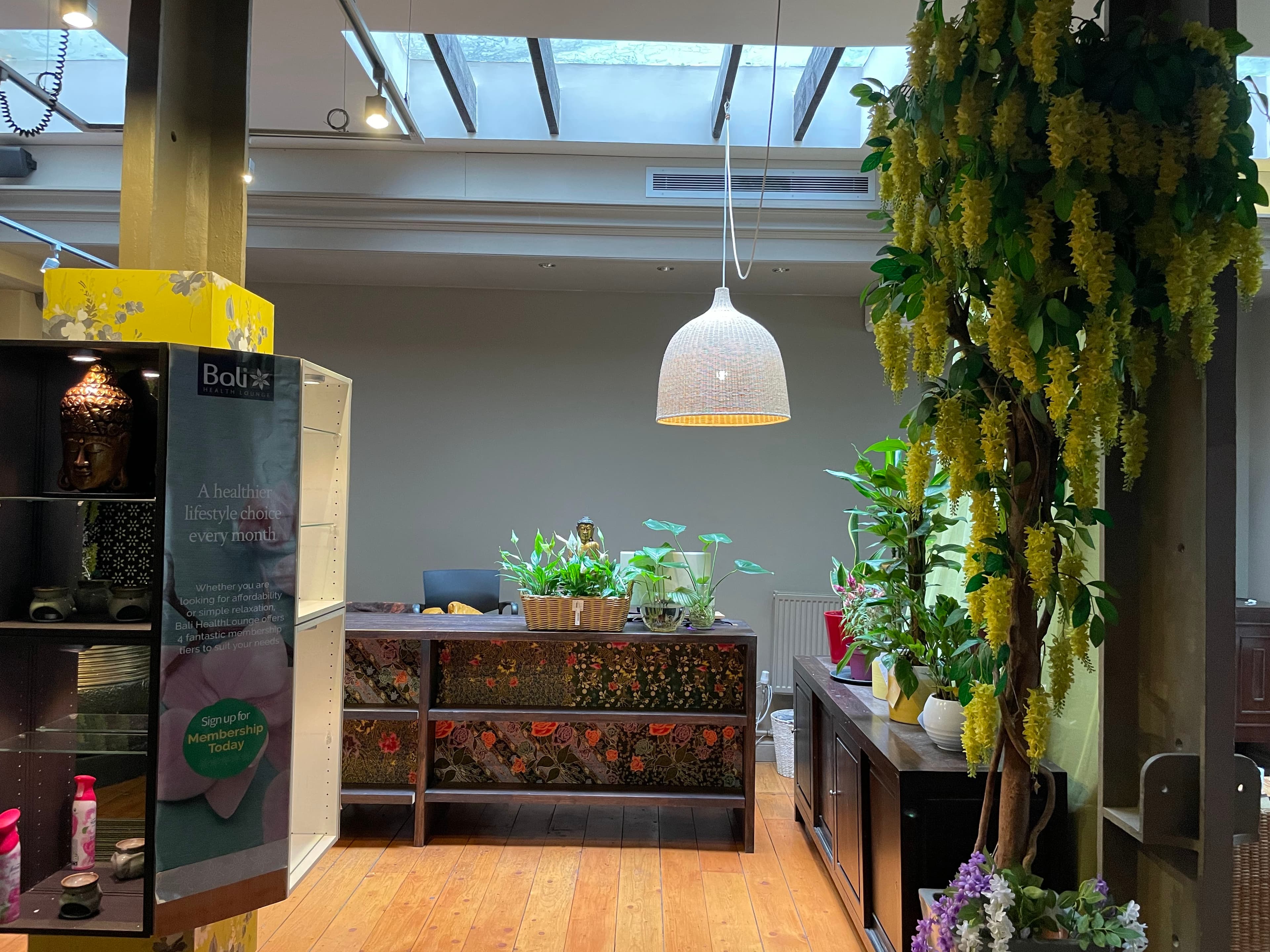 Photo 3 of Swan Thai 2 Massage & Spa