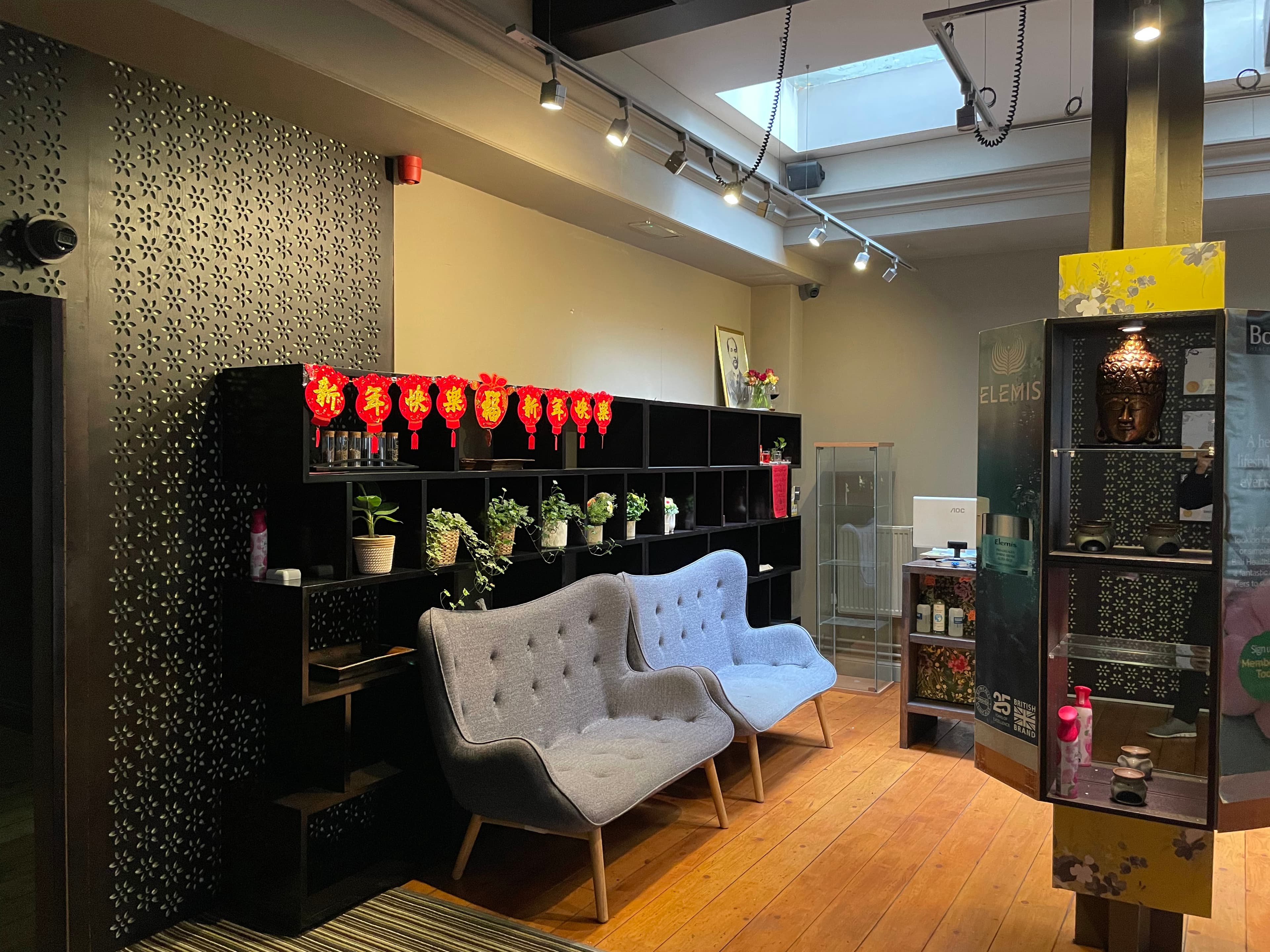 Swan Thai 2 Massage & Spa – Thai massage in Manchester