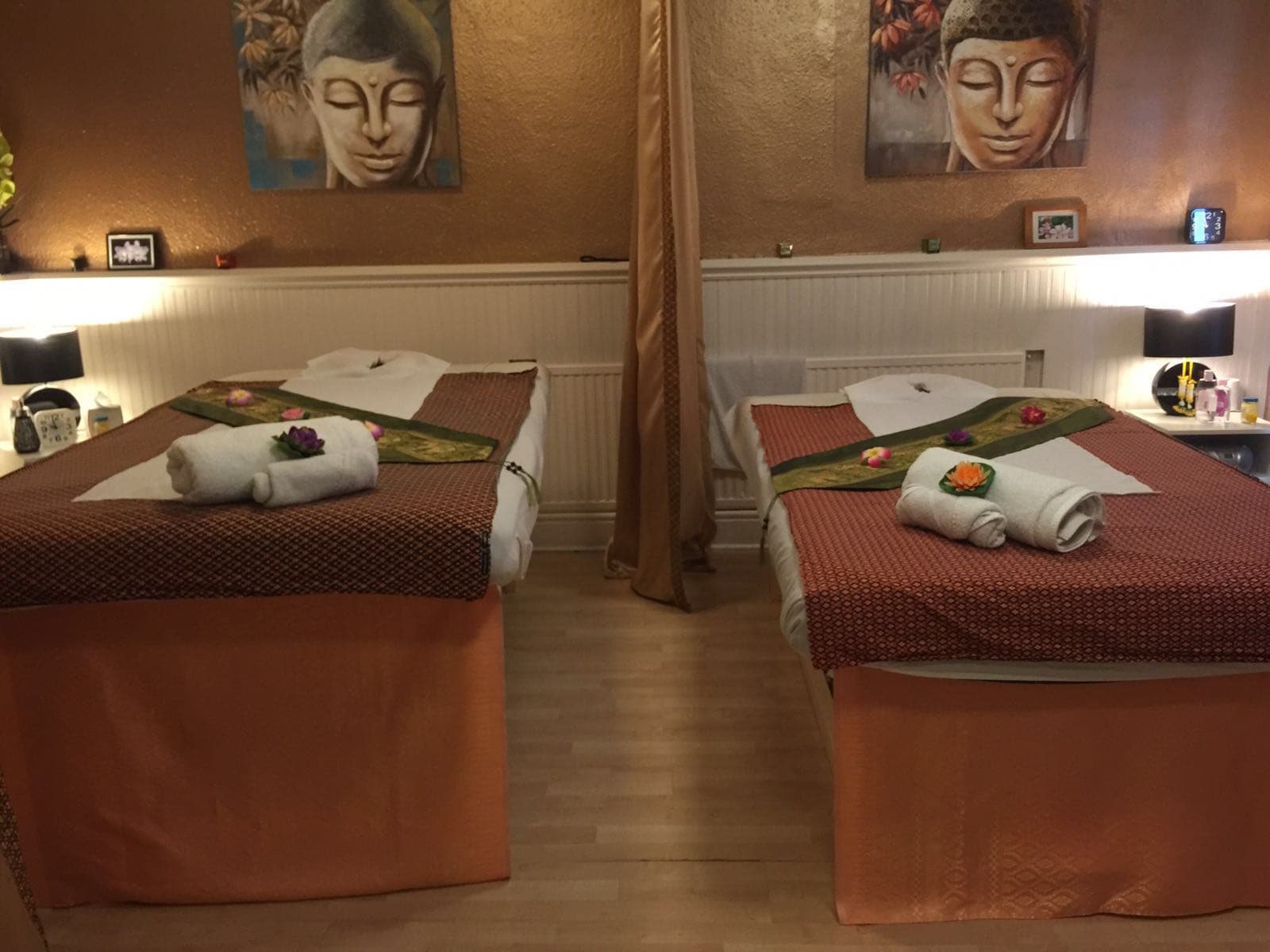 Photo 2 of Unique Thai Massage an Spa