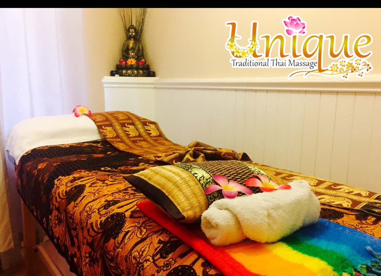 Photo 3 of Unique Thai Massage an Spa