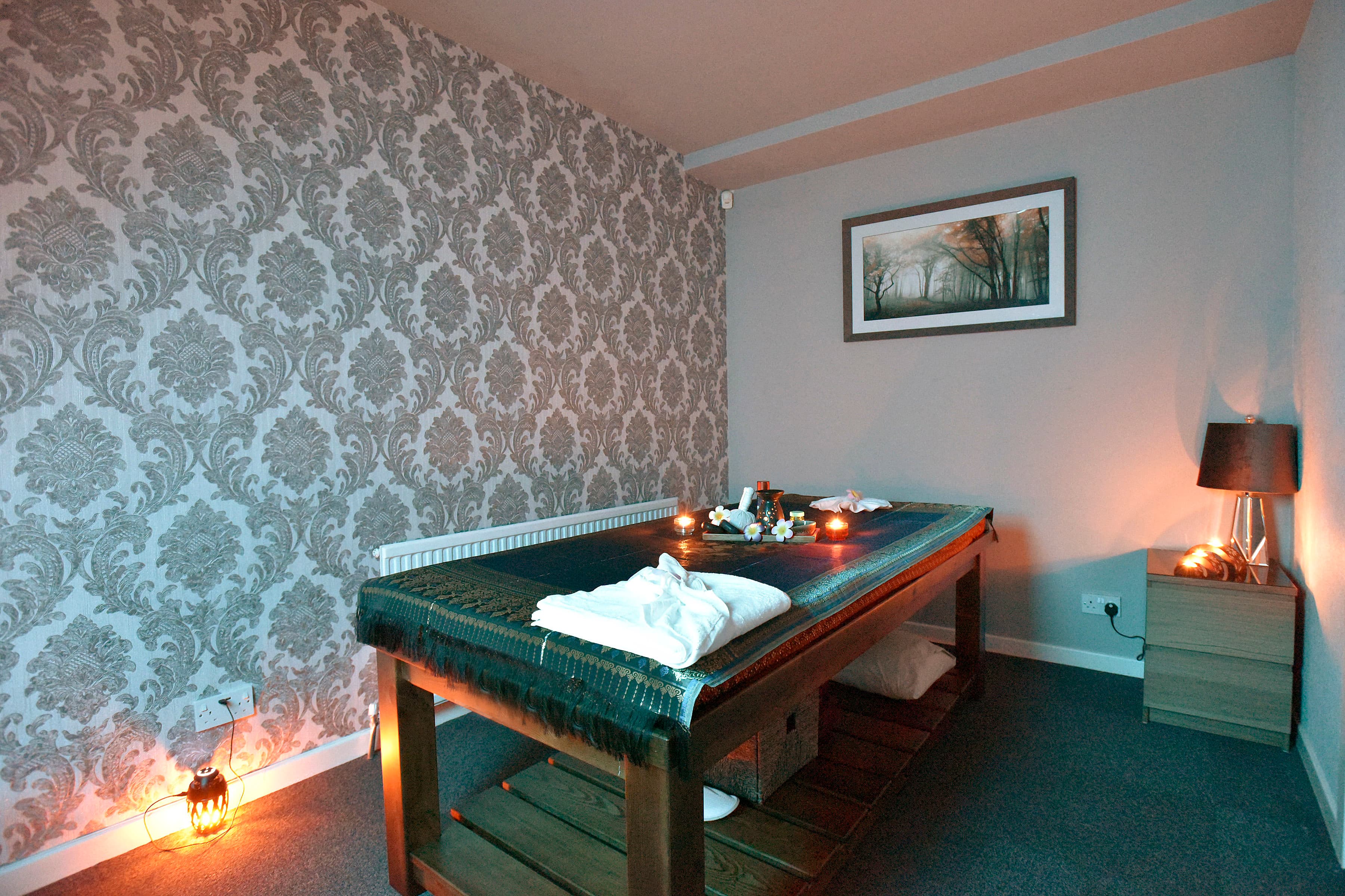 Didsbury Thai Massage & Spa – Thai massage in Manchester
