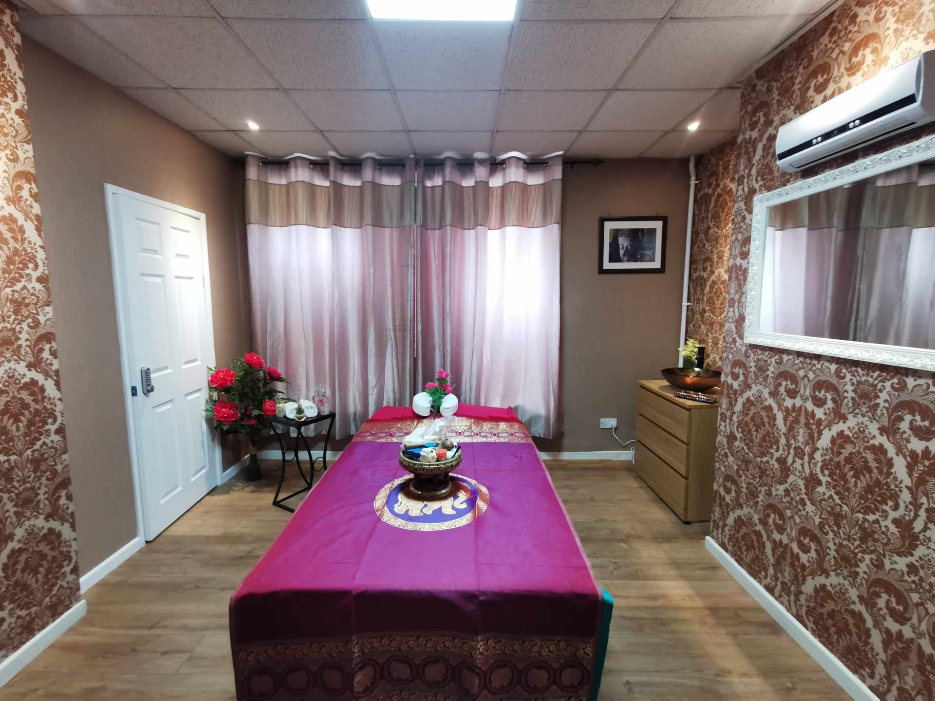 Photo 3 of Sawasdee Thai Massage