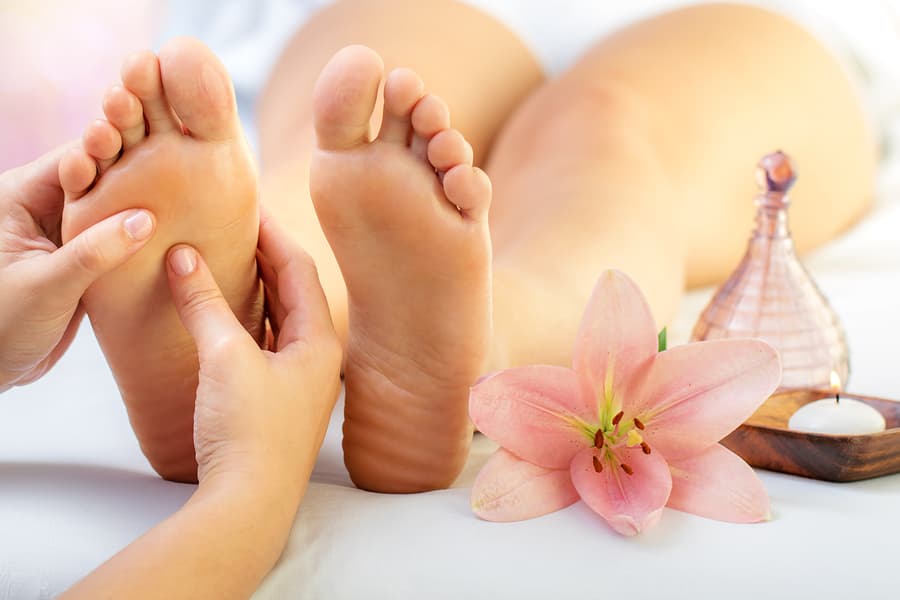 Photo 3 of Chanotai Thai Massage Aromatherapy