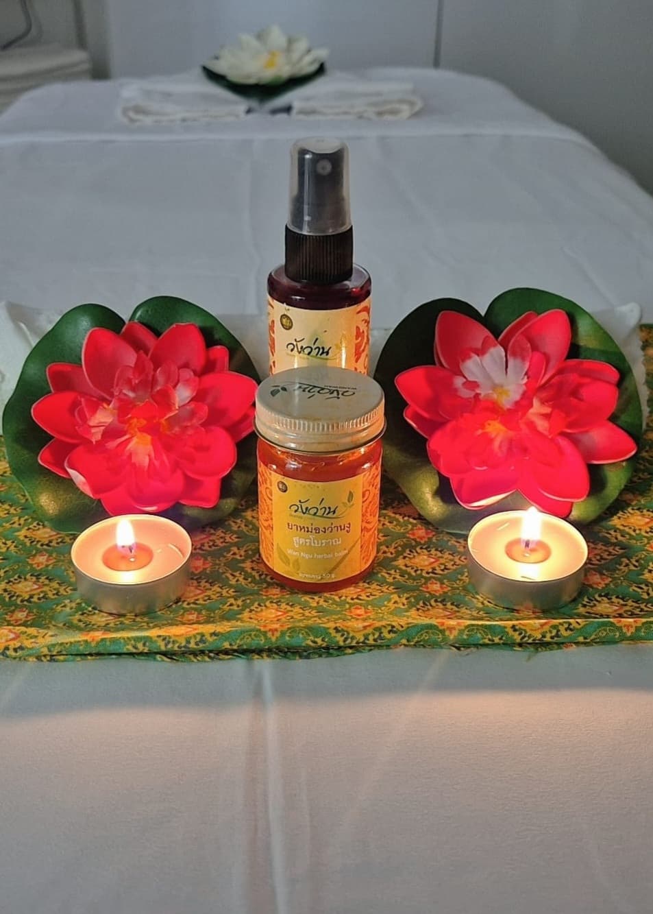 Photo 2 of DP Thai Massage