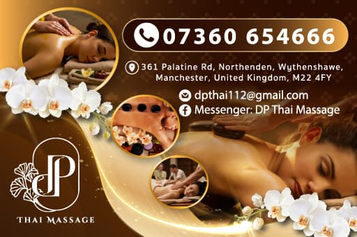 Photo 3 of DP Thai Massage