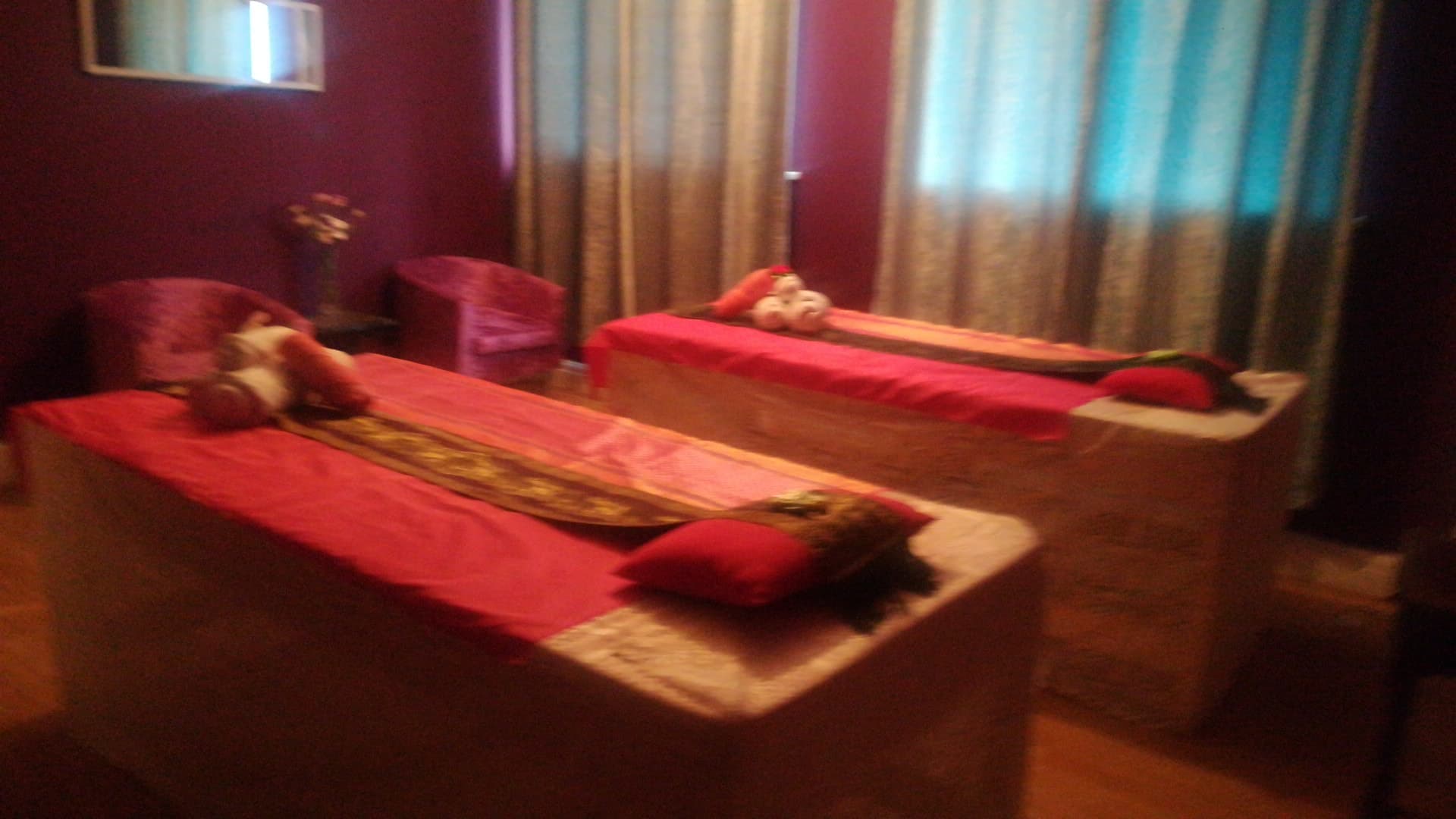 Photo 3 of Paka Thai Spa Massage