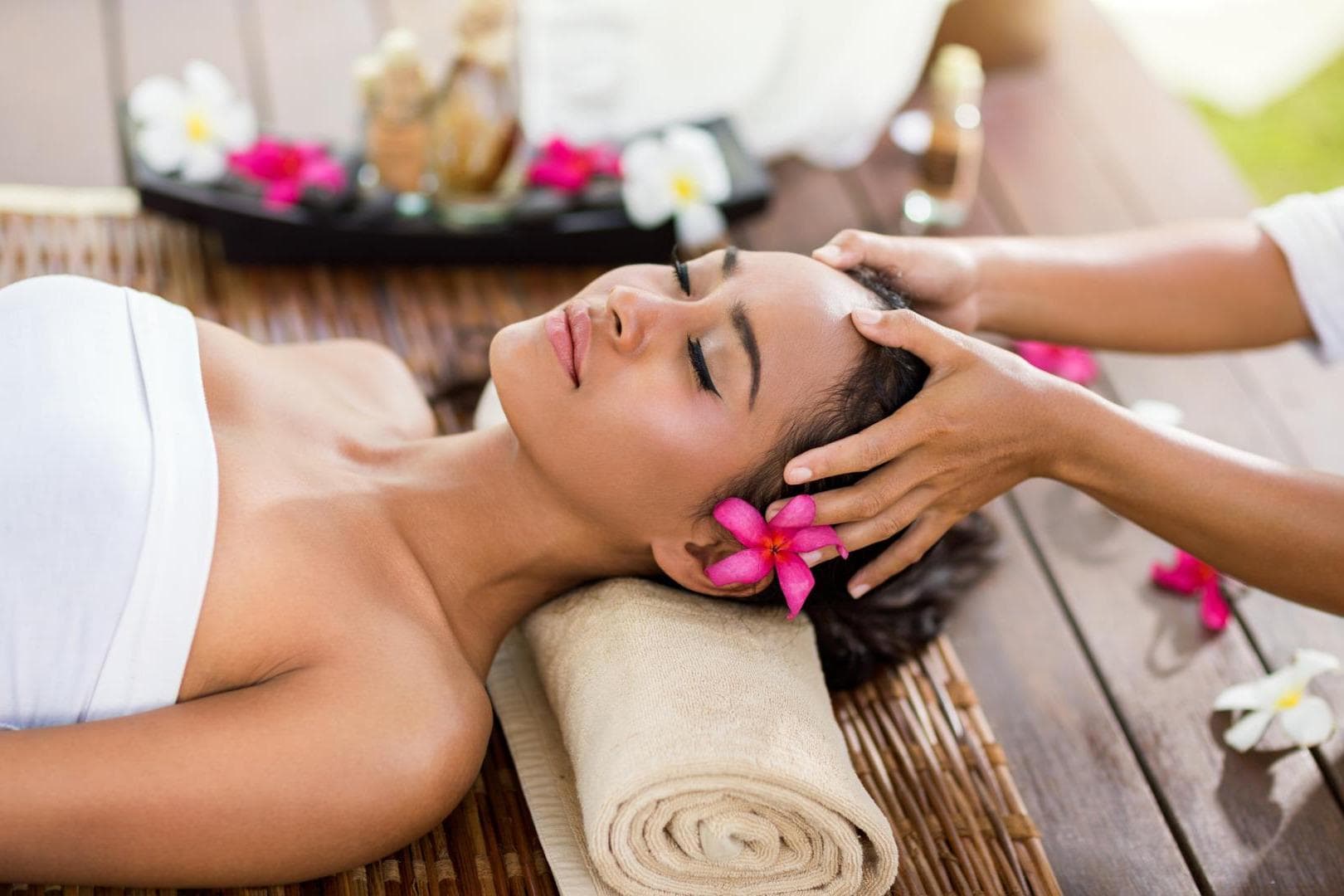 Paka Thai Spa Massage – Thai massage in Stockport