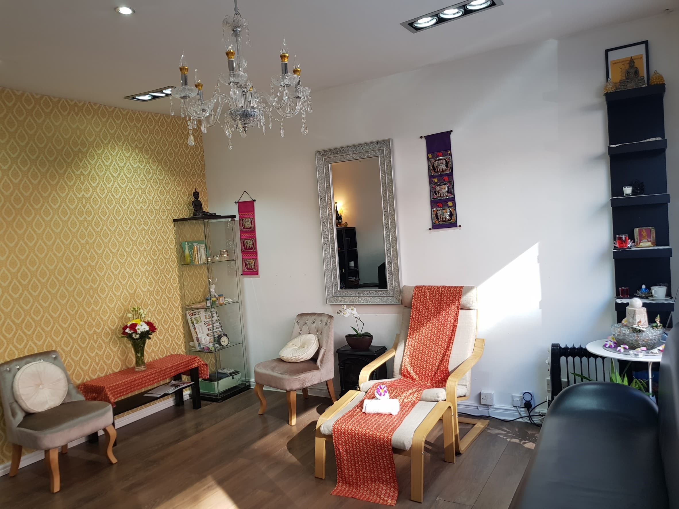 Photo 2 of Ging's Thai Massage and Spa