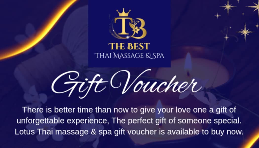 Photo 3 of The Best Thai Massage&spa Thai Massage & Spa