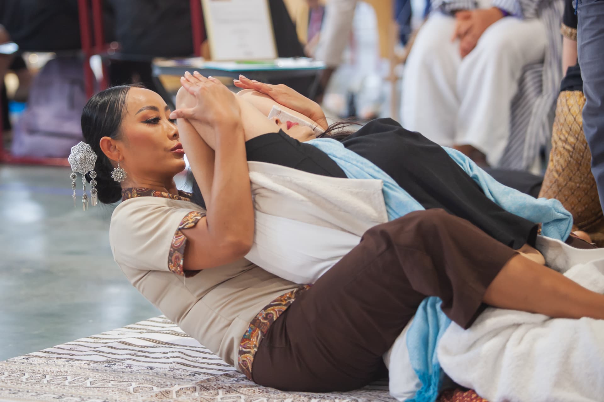 Photo 3 of Cozy Thai Massage