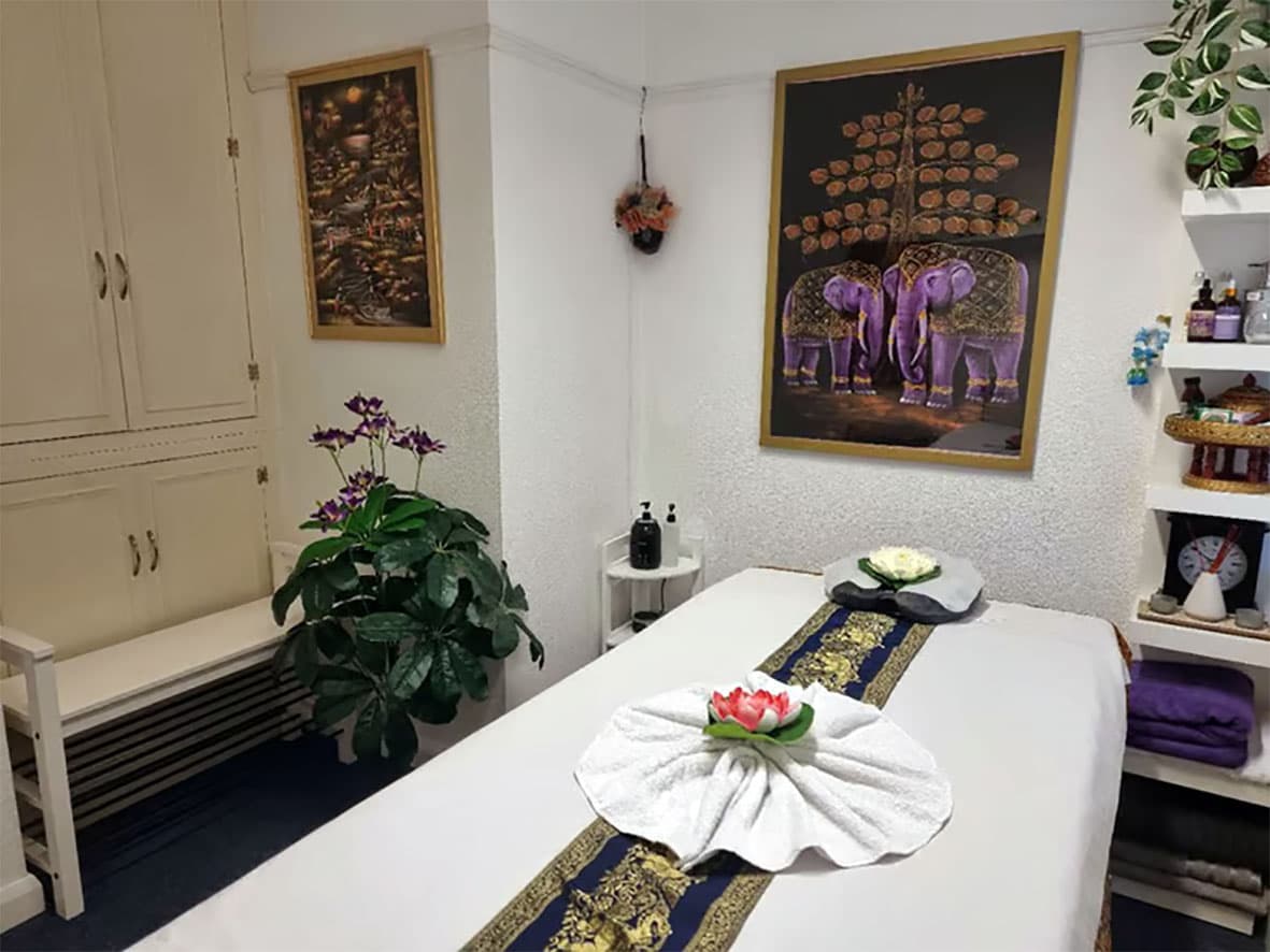 Photo 2 of Lanna Thai Massage & Wellness