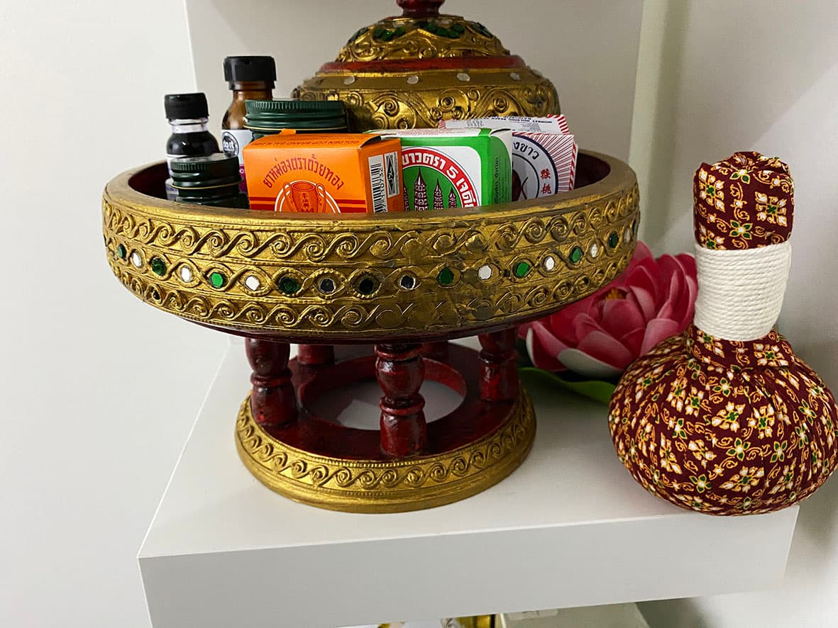 Photo 3 of Lanna Thai Massage & Wellness