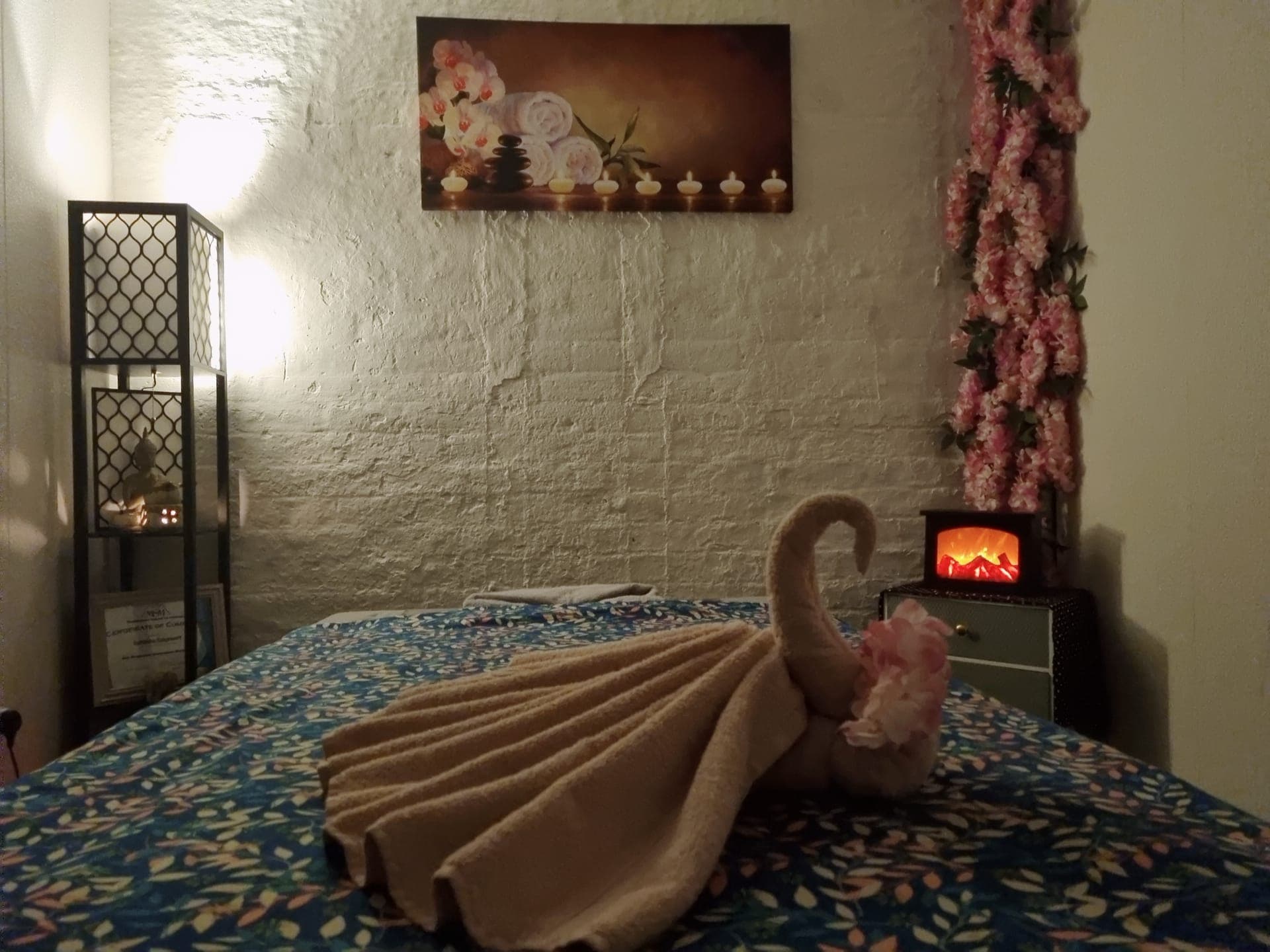 Photo 3 of Tuck Tuck Thai Massage