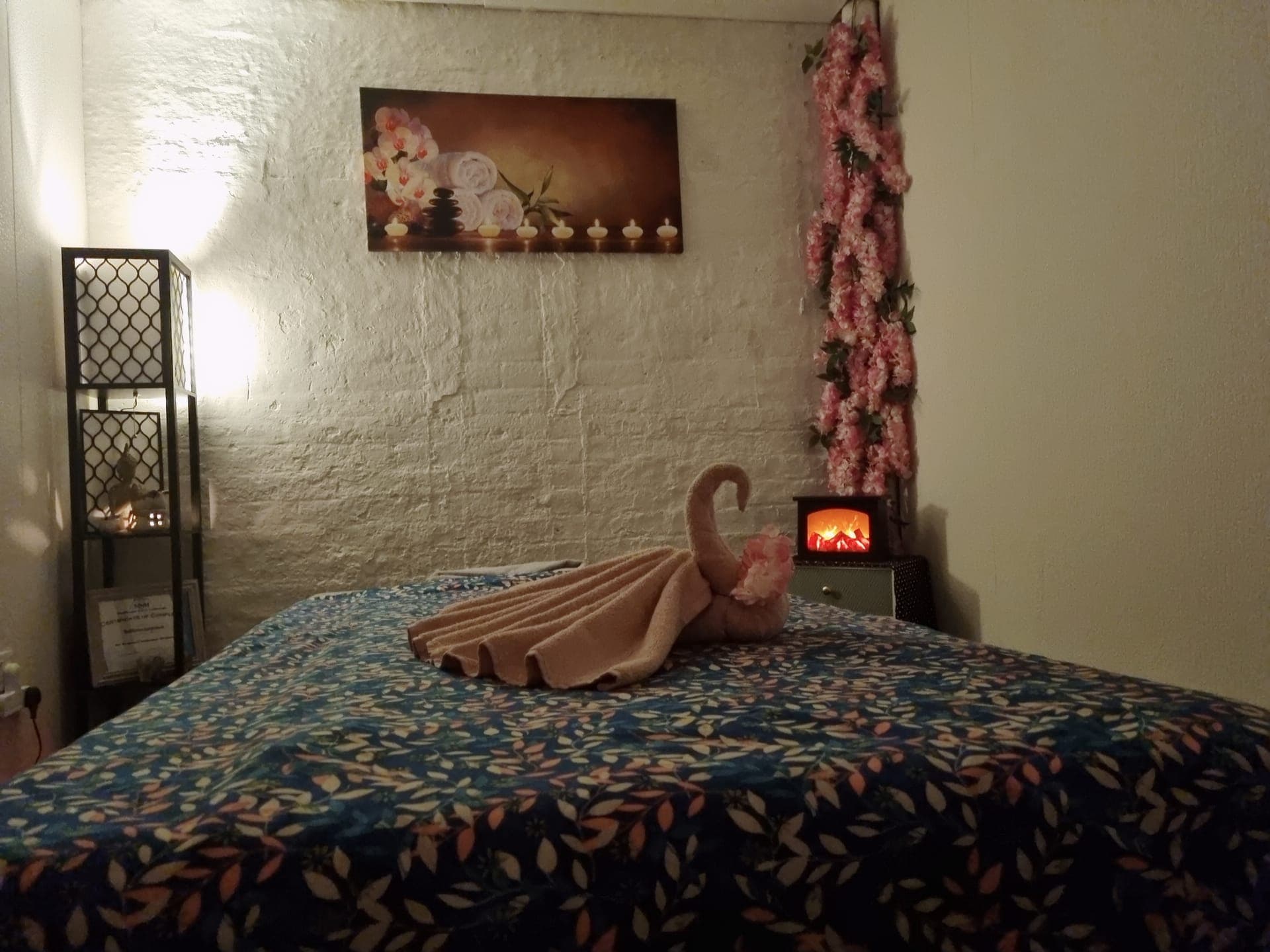 Tuck Tuck Thai Massage – Thai massage in Dewsbury