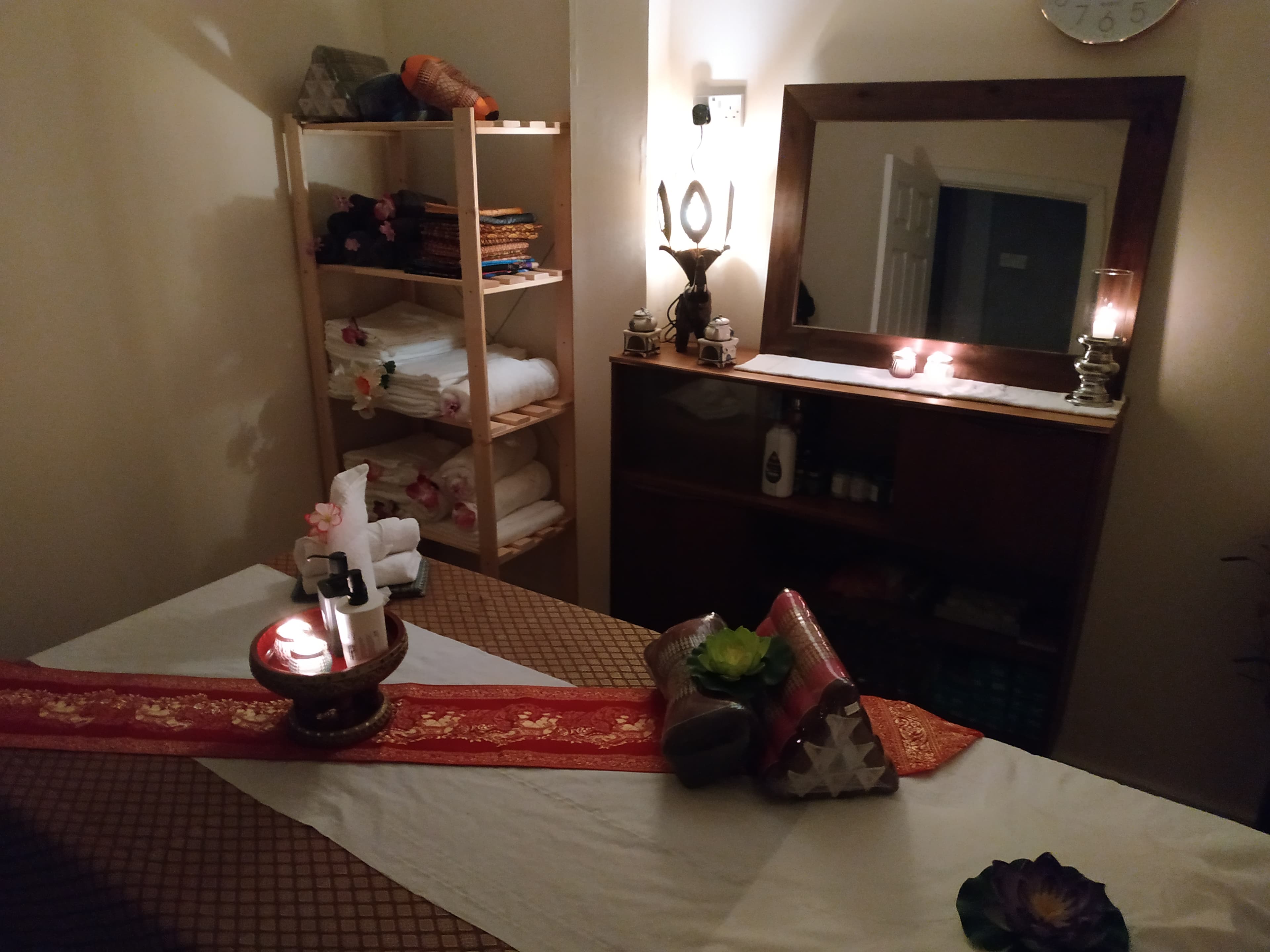 Photo 3 of ThipTawan Thai Massage & Spa