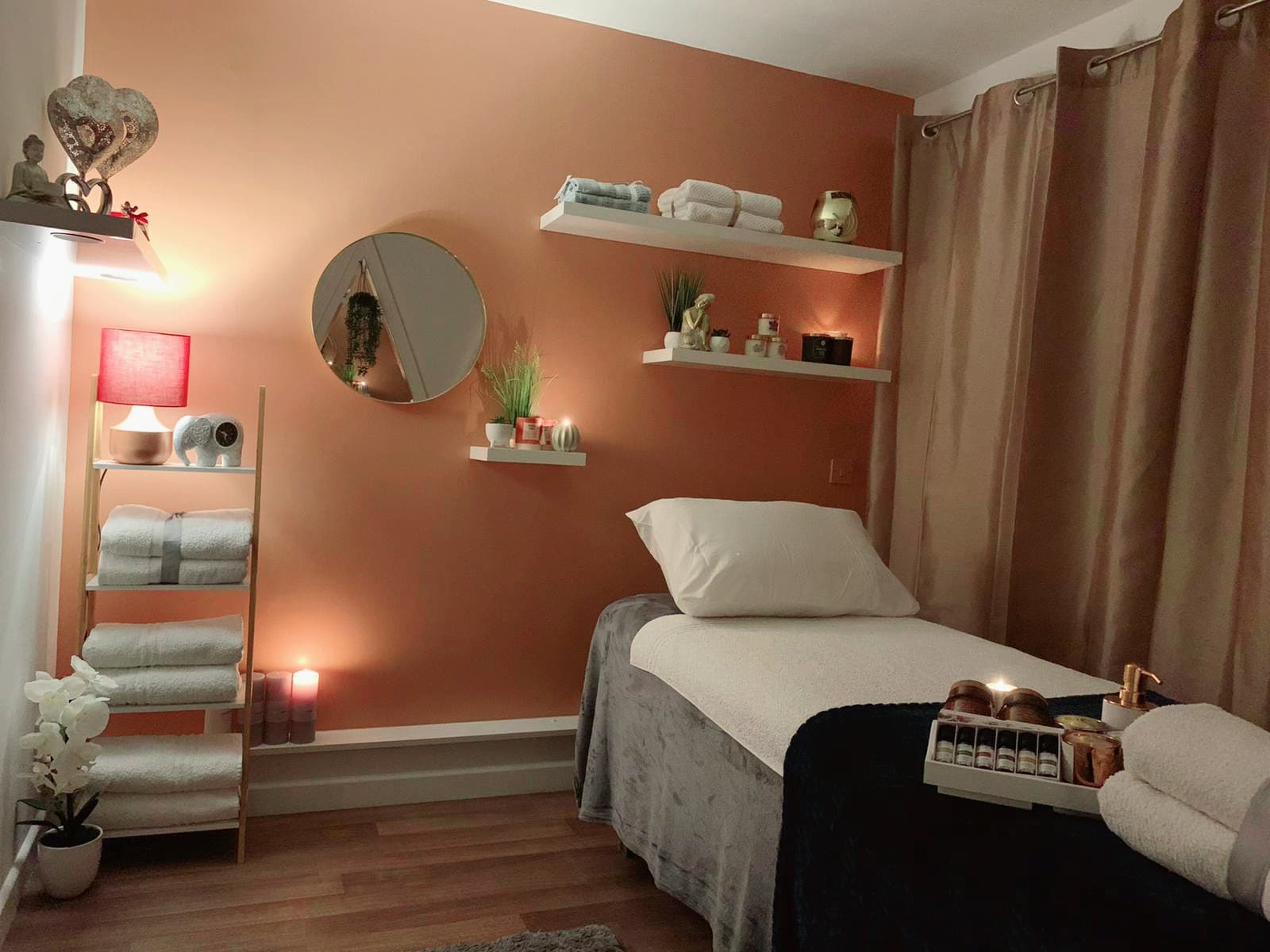 Photo 2 of Bolton Thai Massage and Spa Ltd