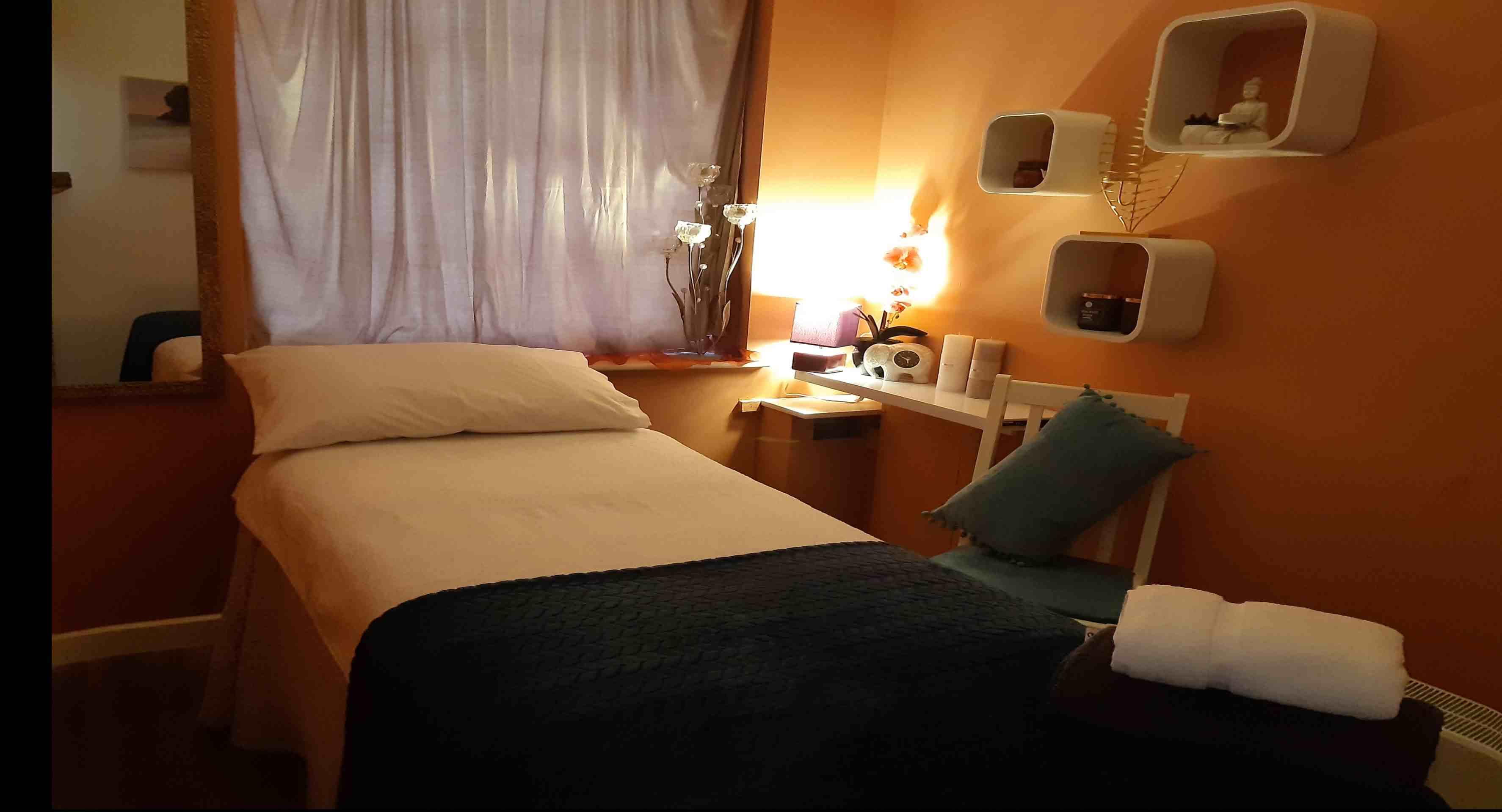 Photo 3 of Bolton Thai Massage and Spa Ltd