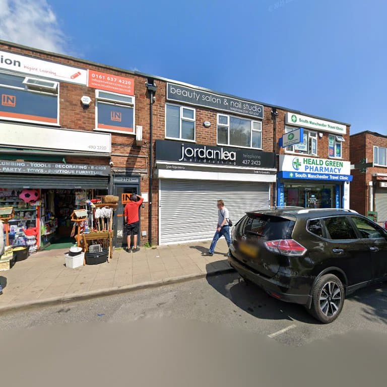 Photo 3 of Heald Green Thai Massage