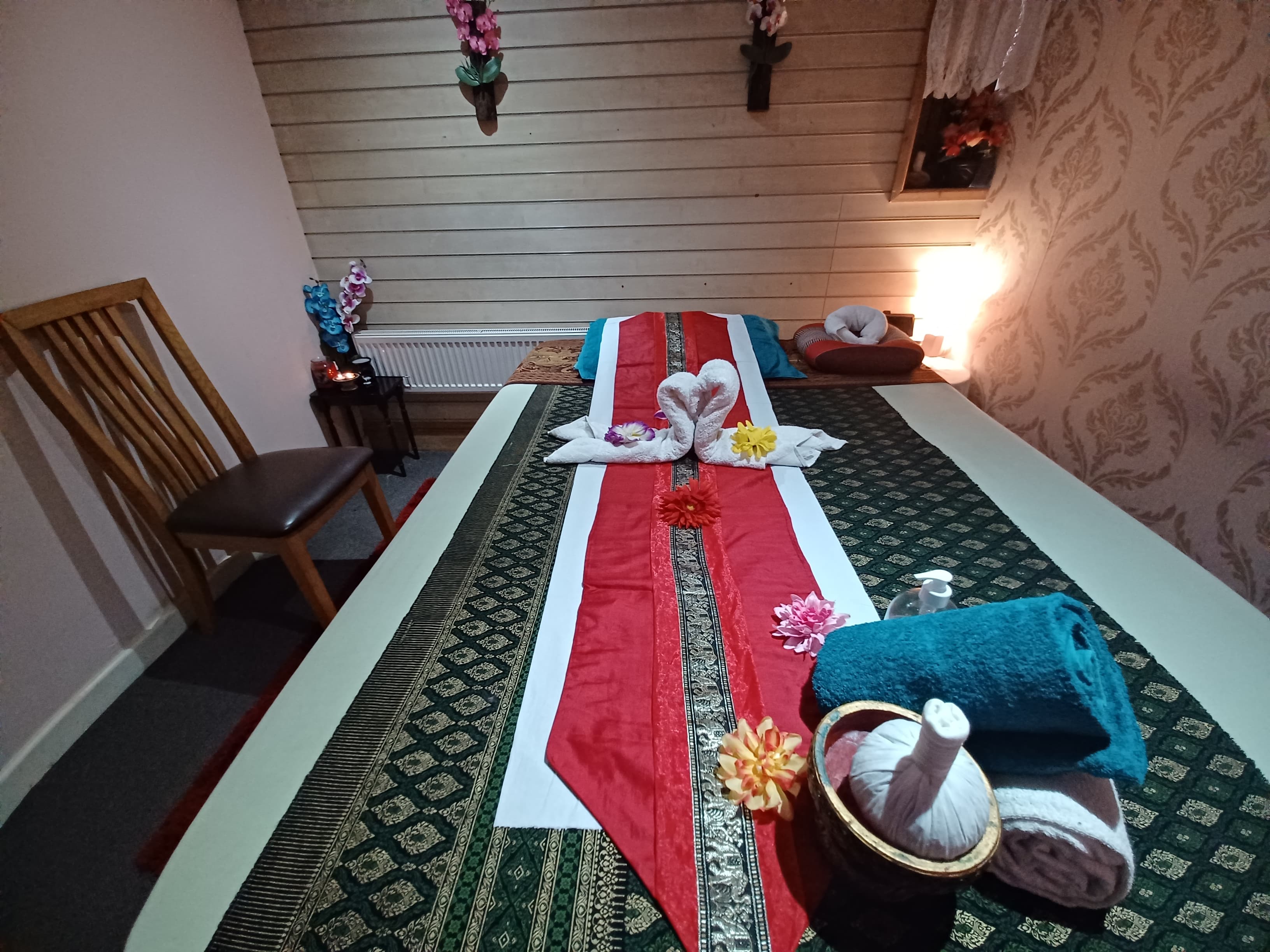 Photo 3 of Saeng Daw Holistic Thai Massage