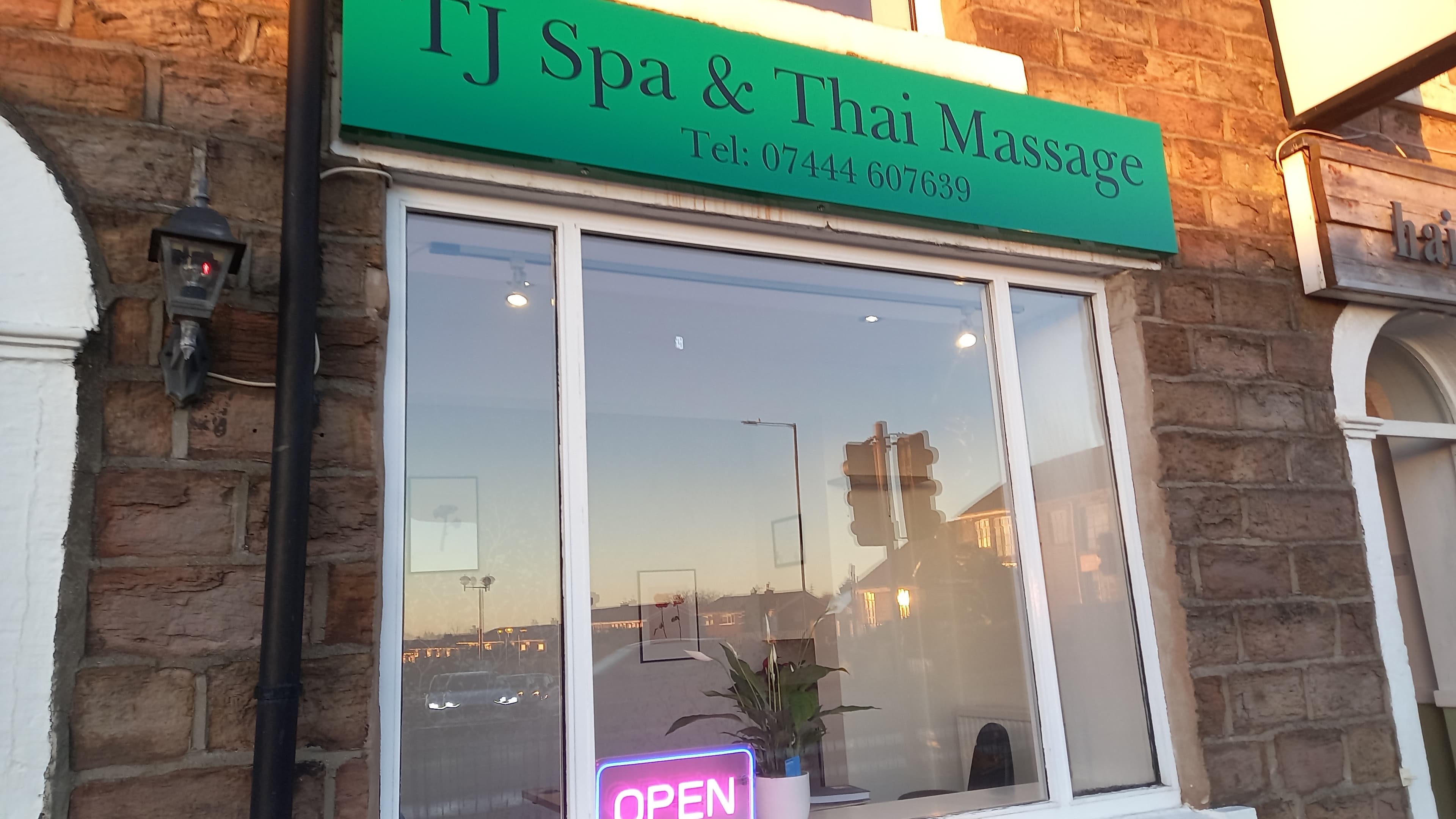 Photo 3 of TJ Spa & Thai Massage