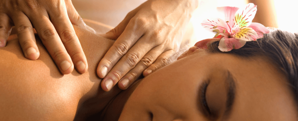 Photo 3 of Bai-Yok Thai Massage