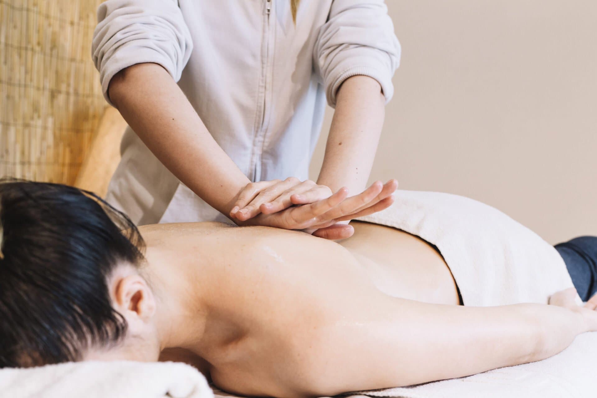 Photo 2 of Delight Thai Massage Atherton