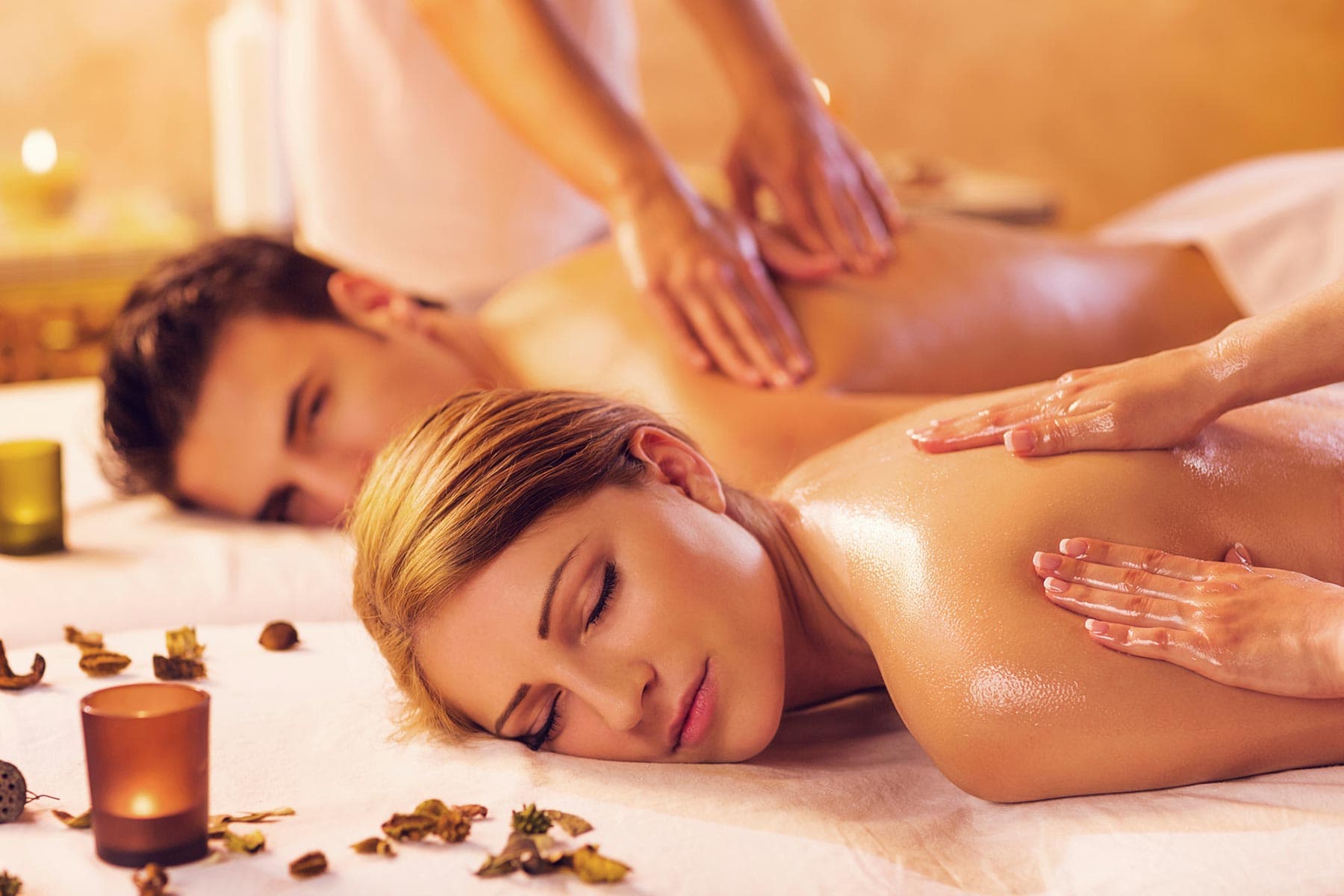 Photo 2 of Fern wonder Thai Massage