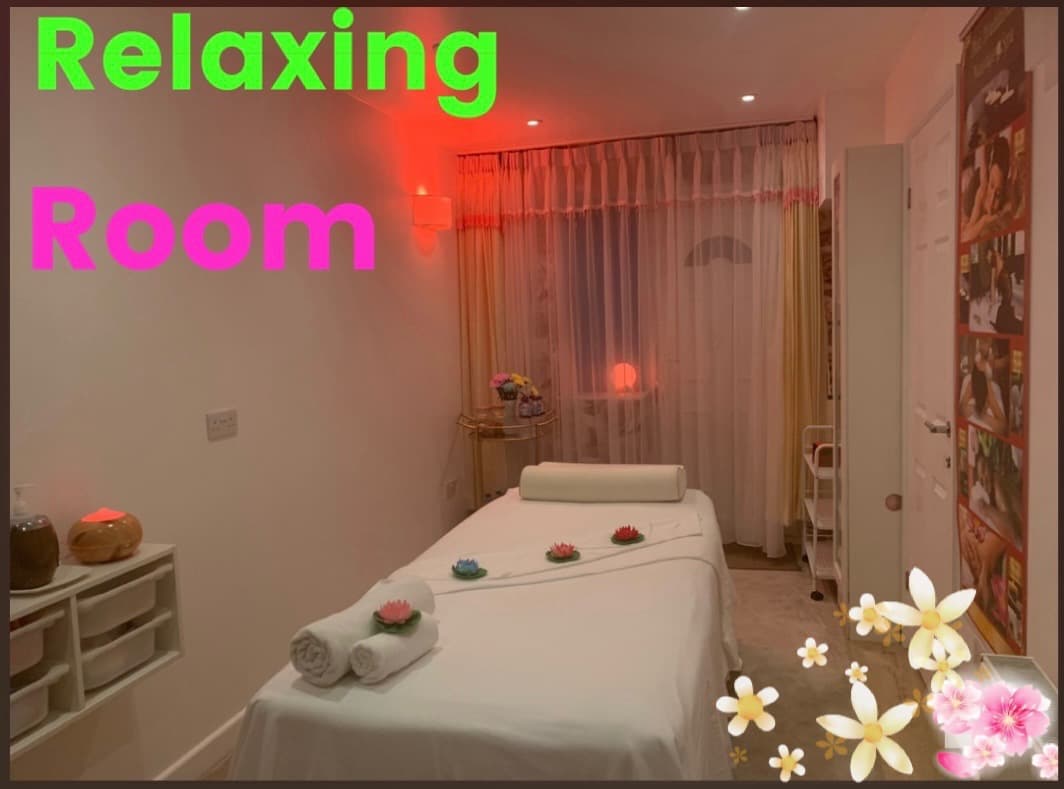 Photo 3 of Fern wonder Thai Massage