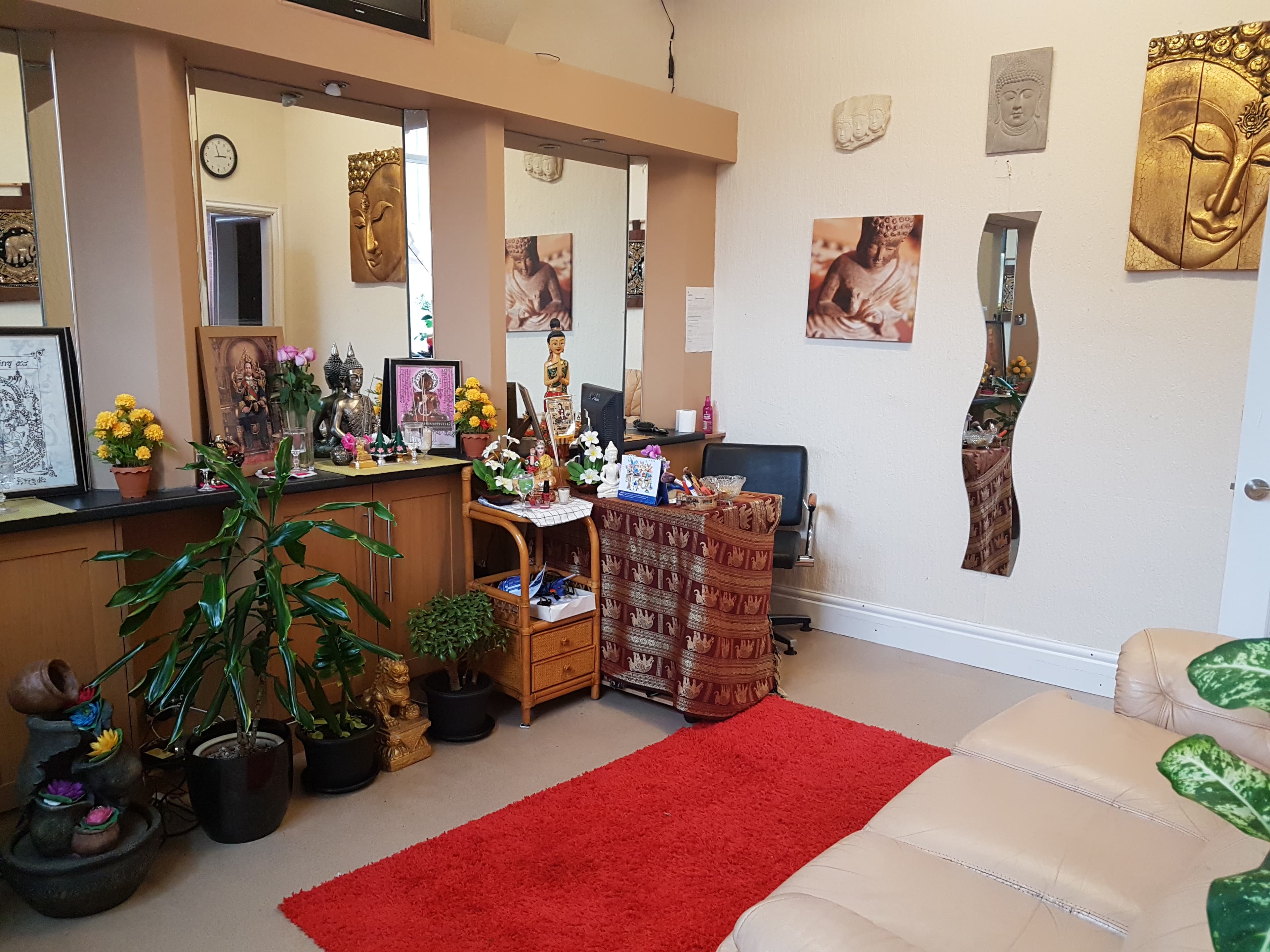 Photo 3 of Srida Thai Massage